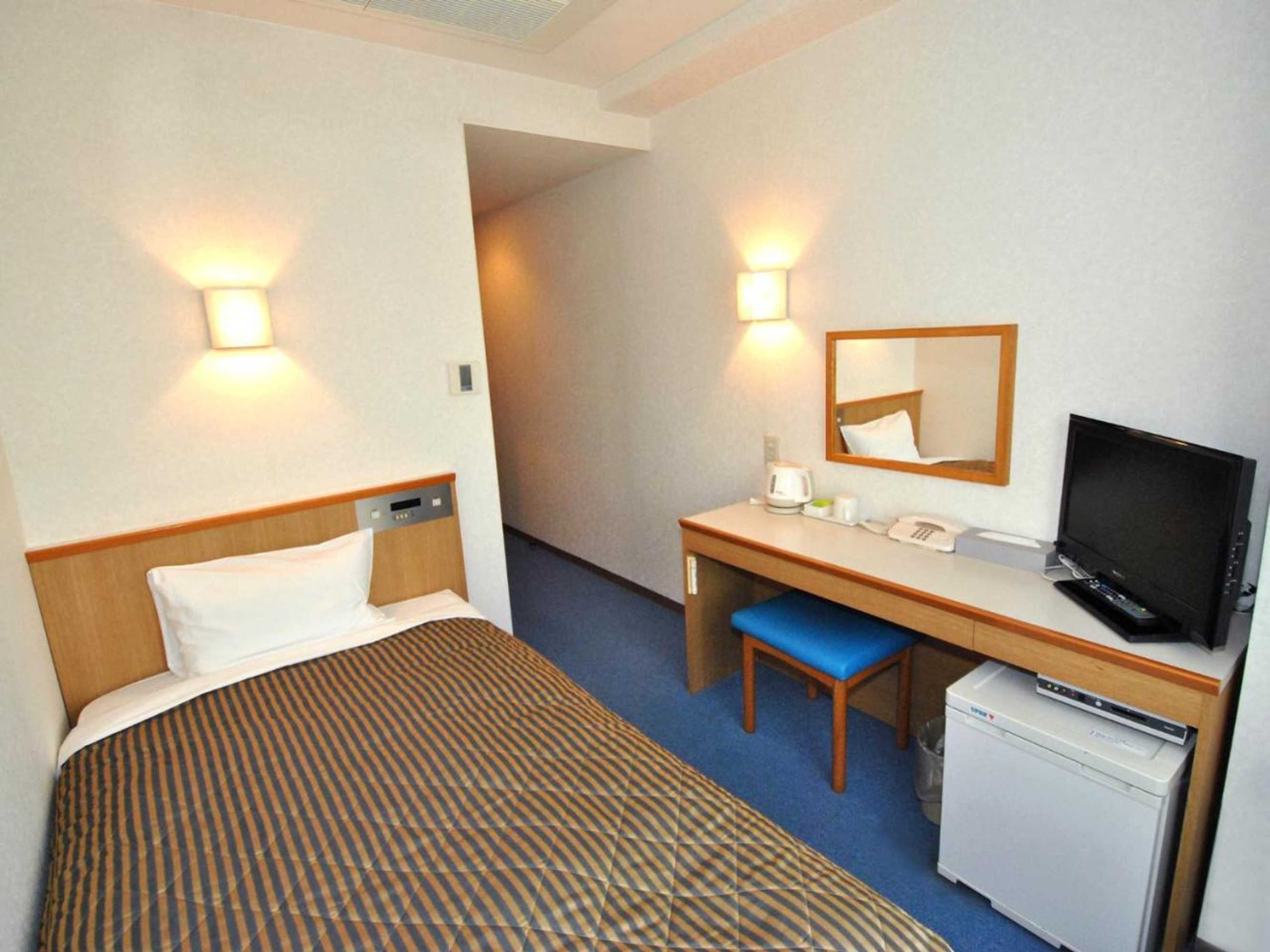 Gift card for Hotel Mark-1 Abiko
