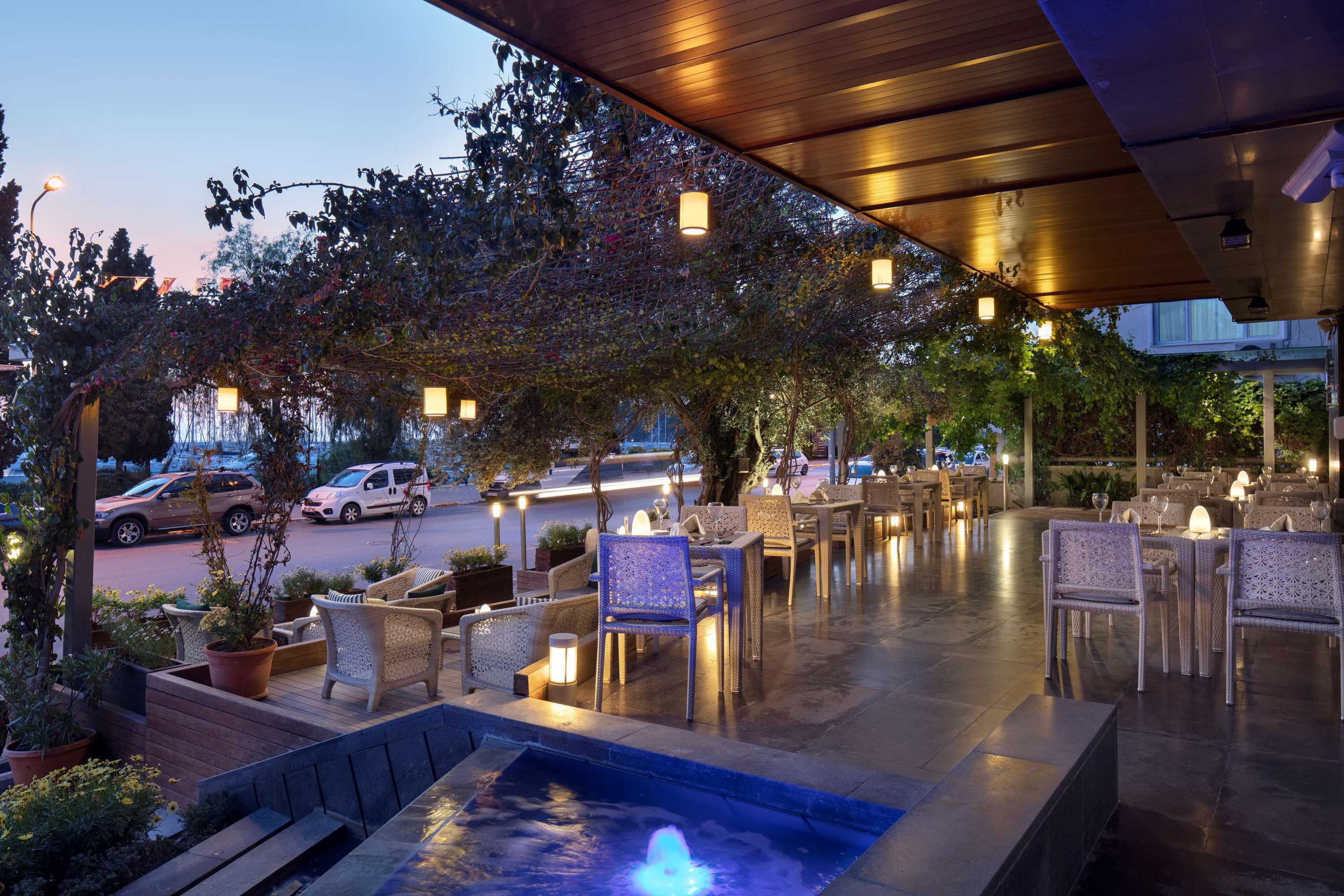 Gift card for Doubletree By Hilton Kusadasi - Special Class Gift card for Doubletree By Hilton Kusadasi - Special Class