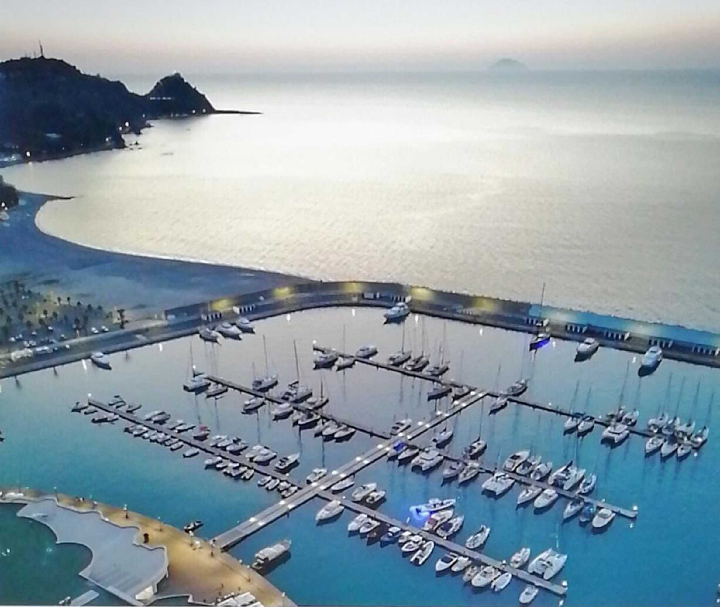 Gift card for Testa di Monaco Natural Beach