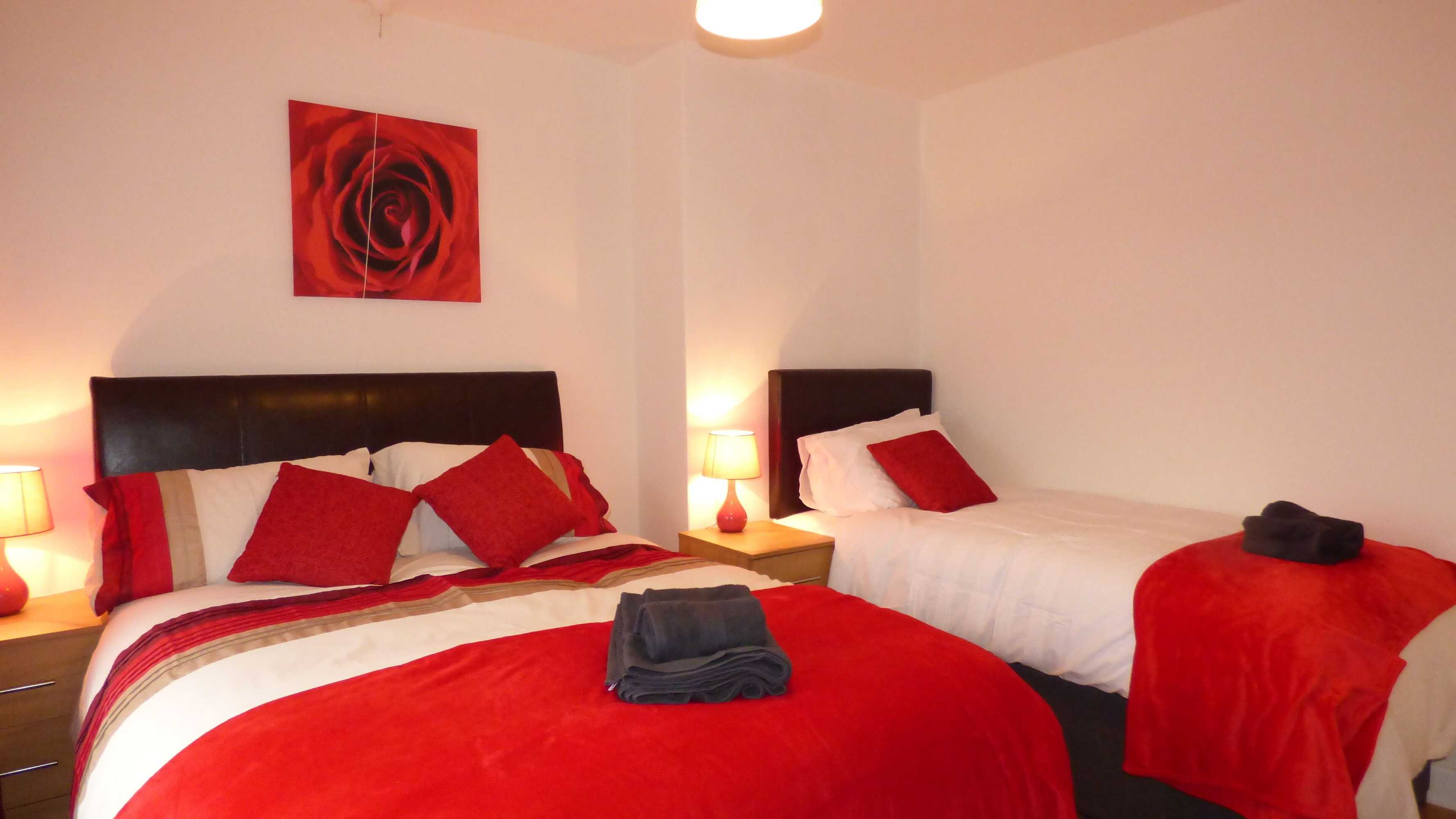 Gift card for Boythorpe House