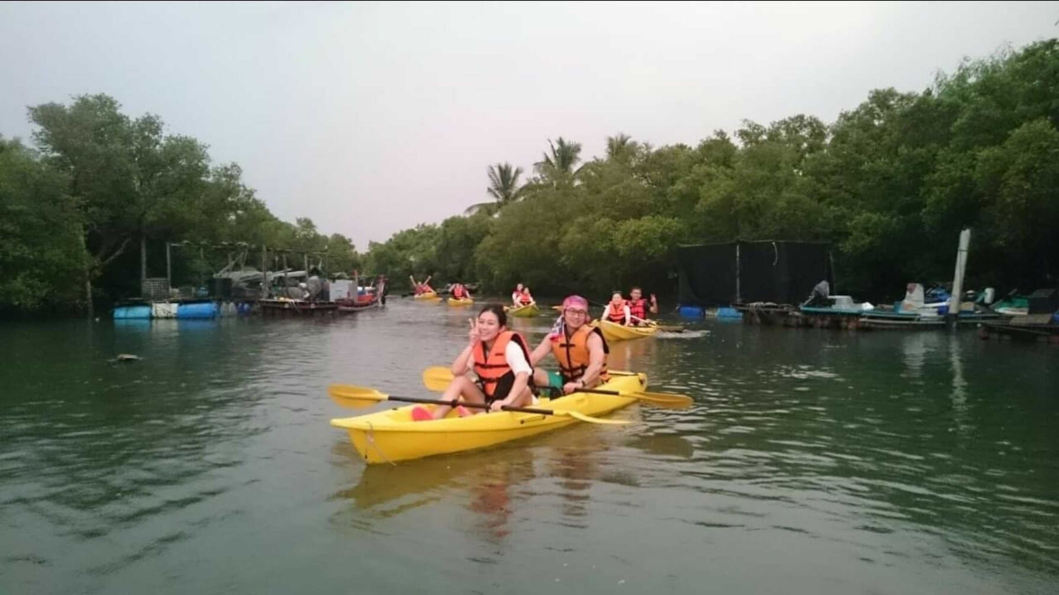 Gift card for Funny Bnb