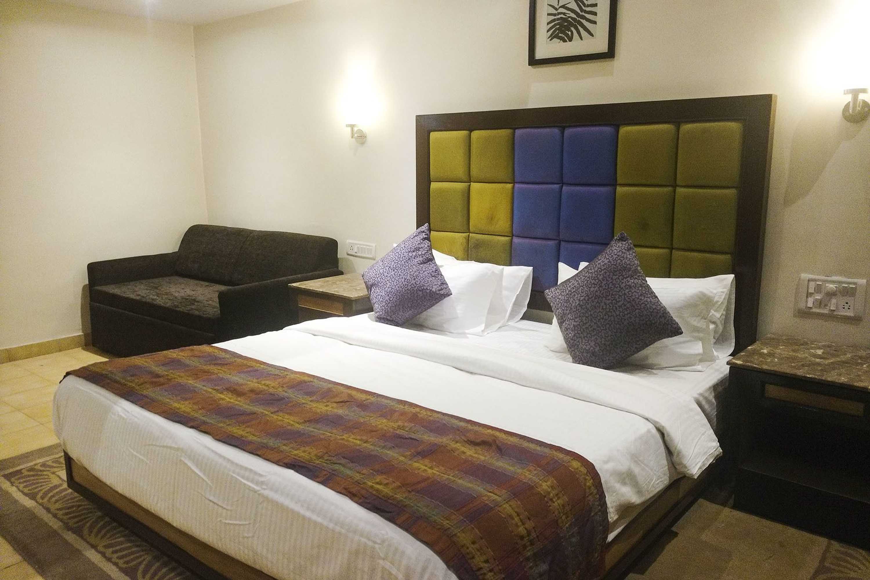 Gift card for The Byke Brightland Resort, Matheran Gift card for The Byke Brightland Resort, Matheran