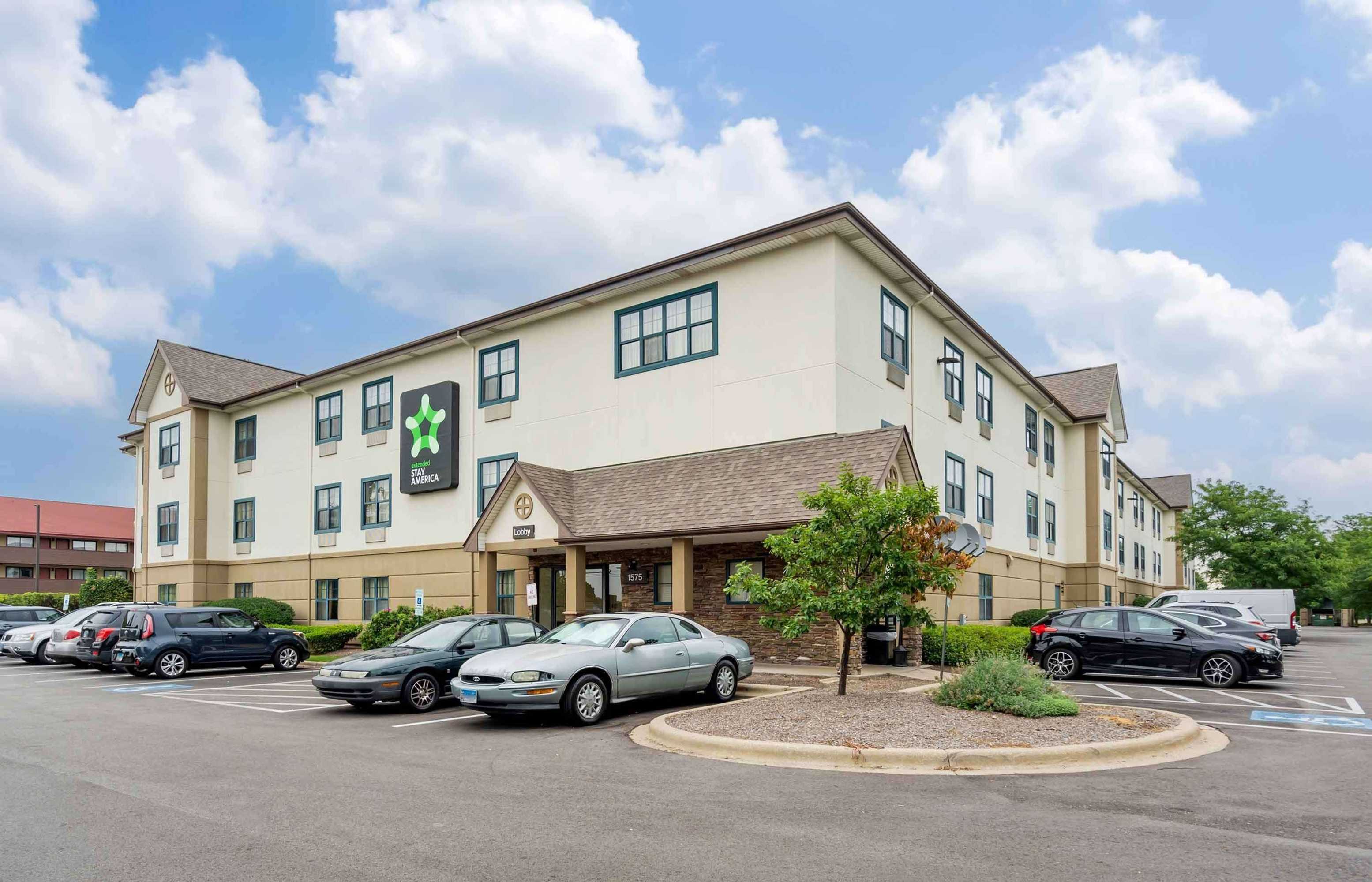 Gift card for Extended Stay America Select Suites Chicago Naperville West