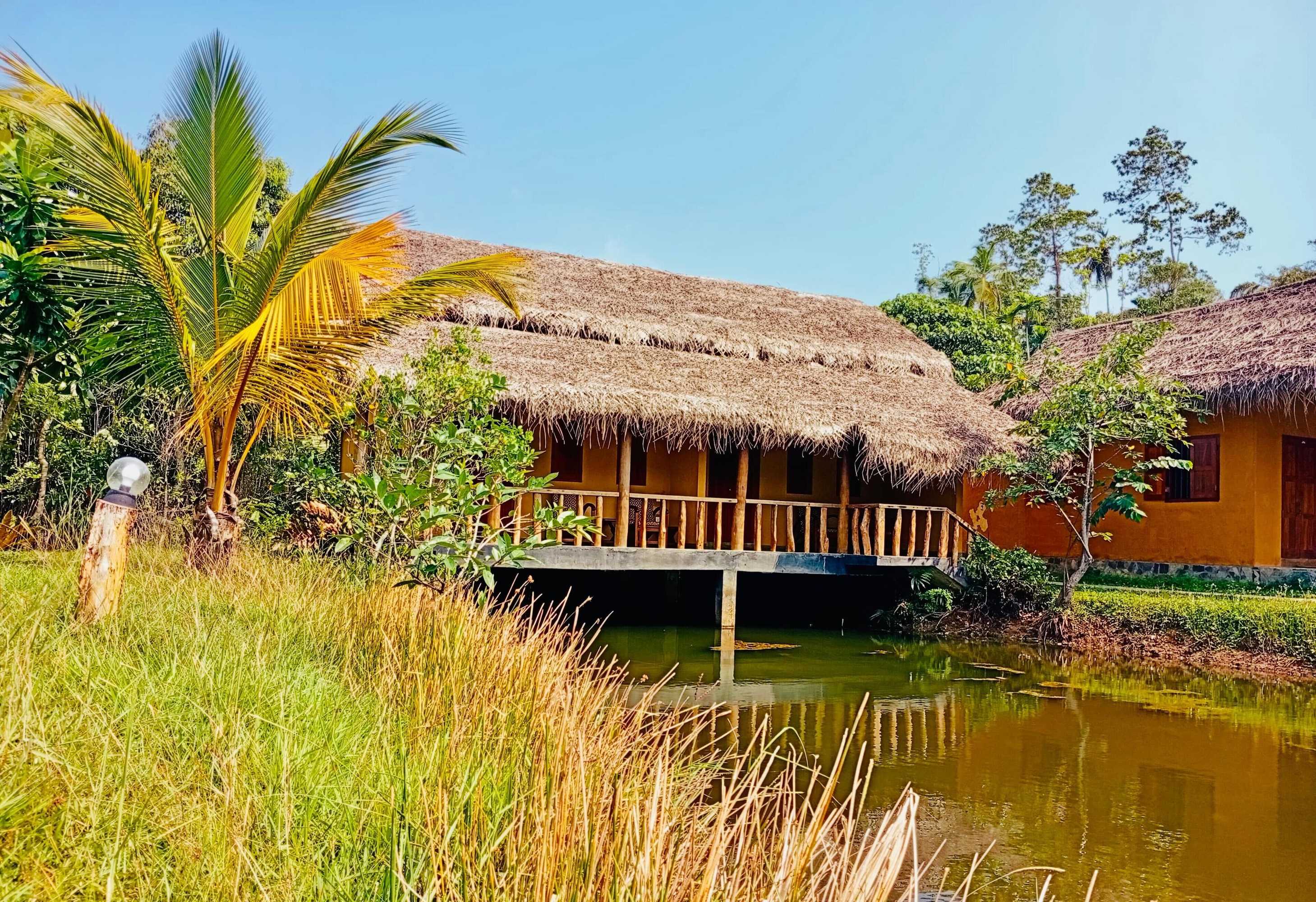 Gift card for Happy Man Village