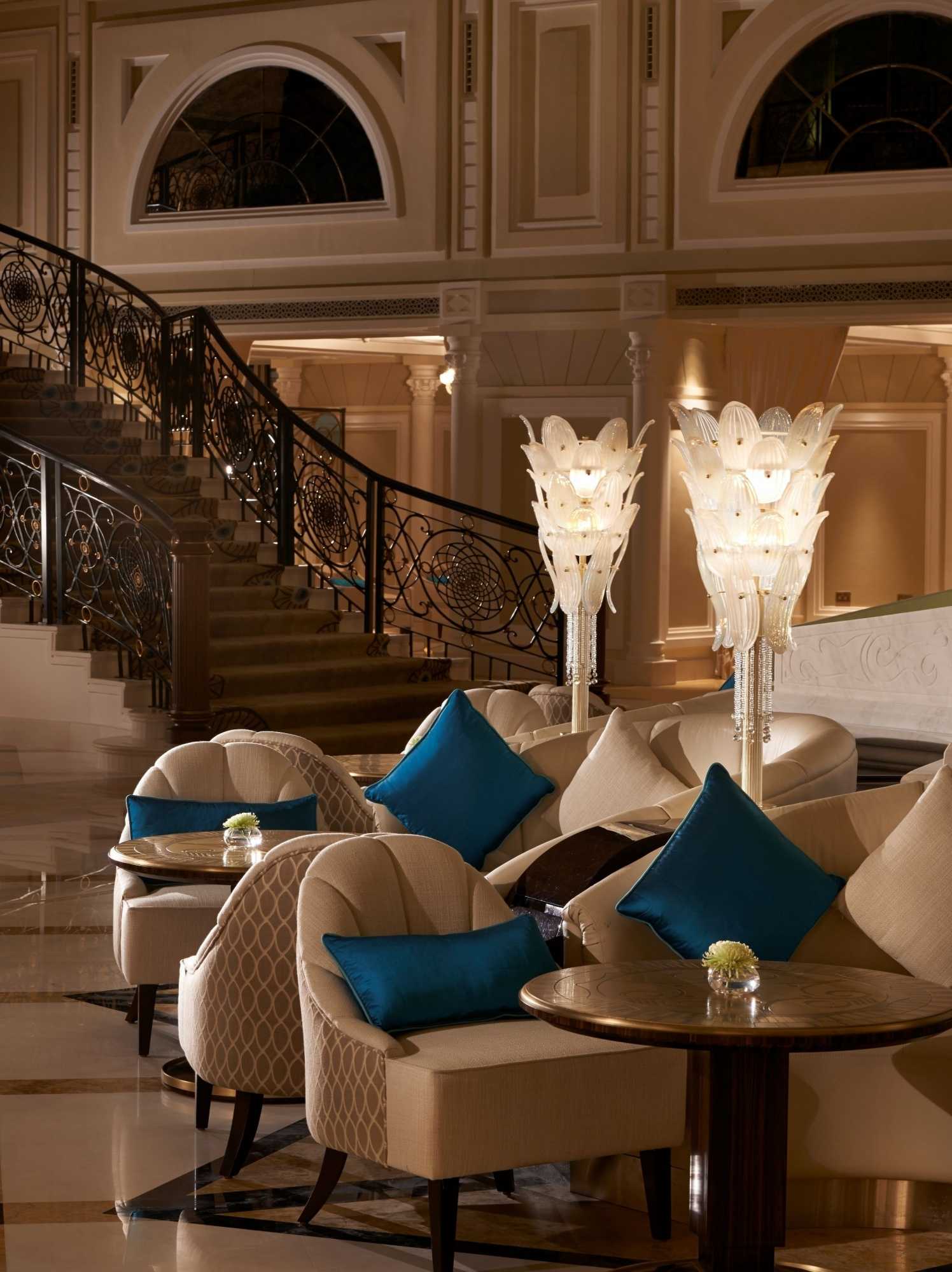 Gift card for Waldorf Astoria Ras Al Khaimah