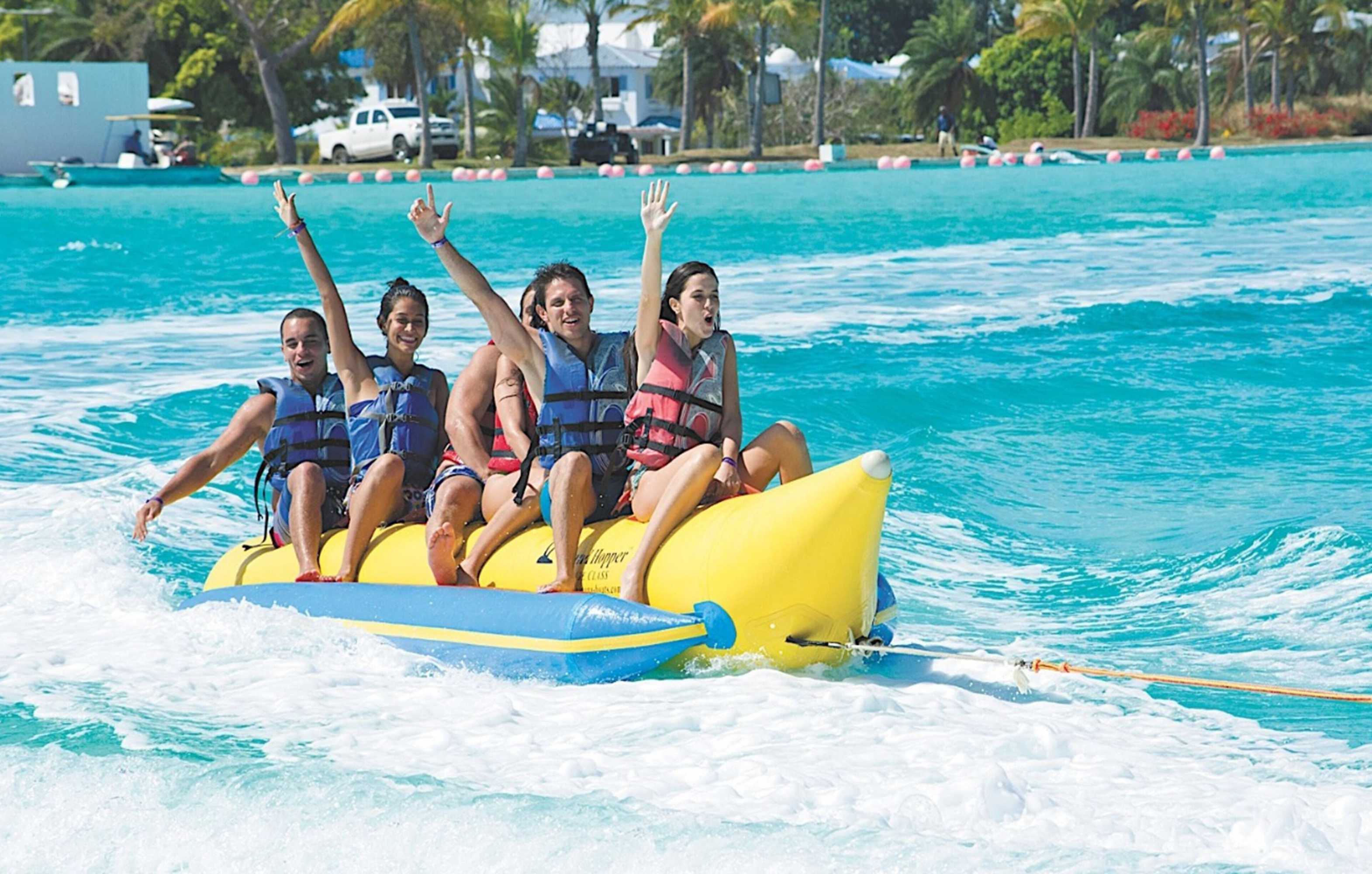Gift card for Playa Blanca Beach Resort - All Inclusive Gift card for Playa Blanca Beach Resort - All Inclusive