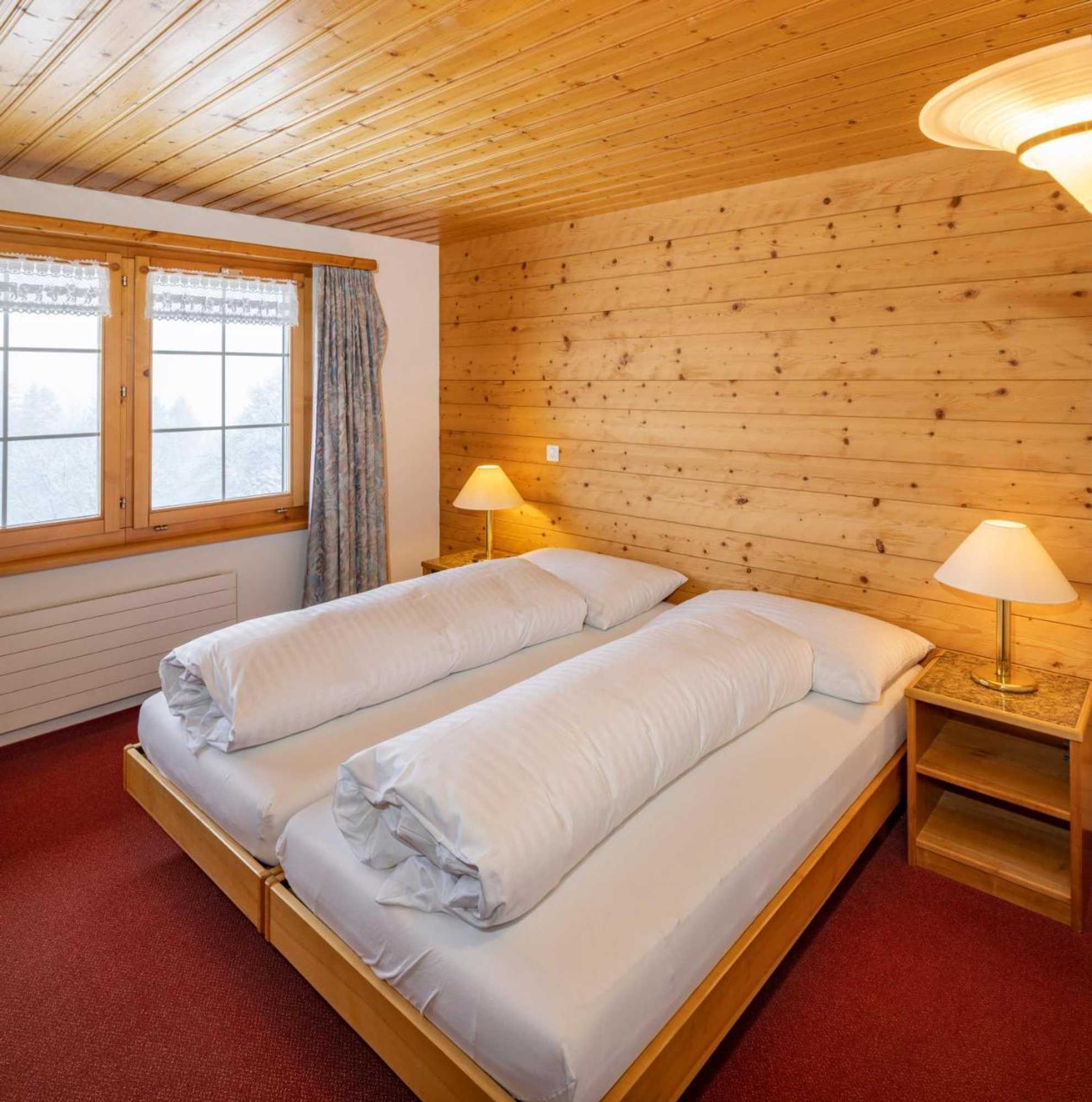 Gift card for Hotel Und Restaurant Chäseren