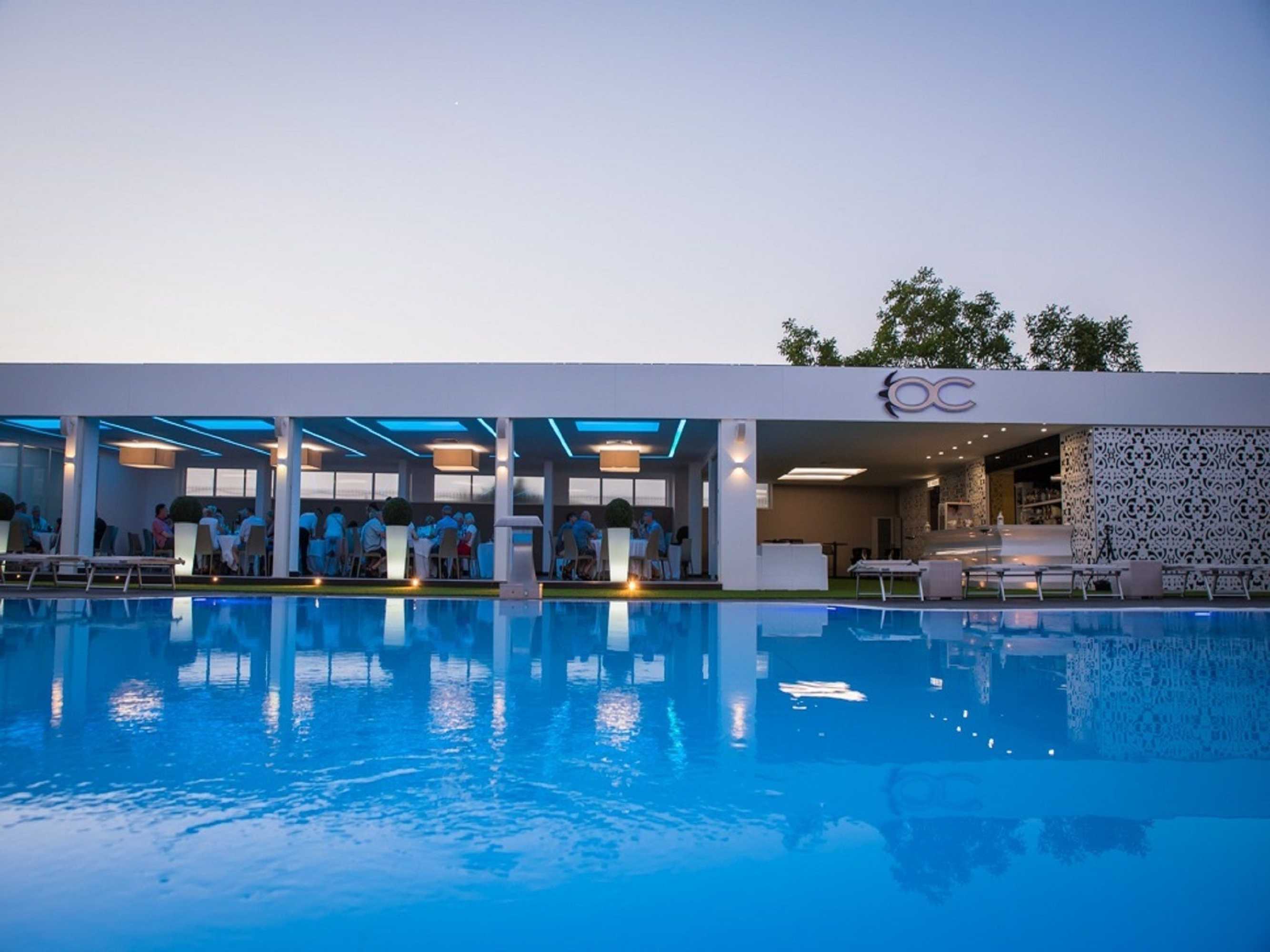 Gift card for Hotel Giulia Ocean Club Gift card for Hotel Giulia Ocean Club