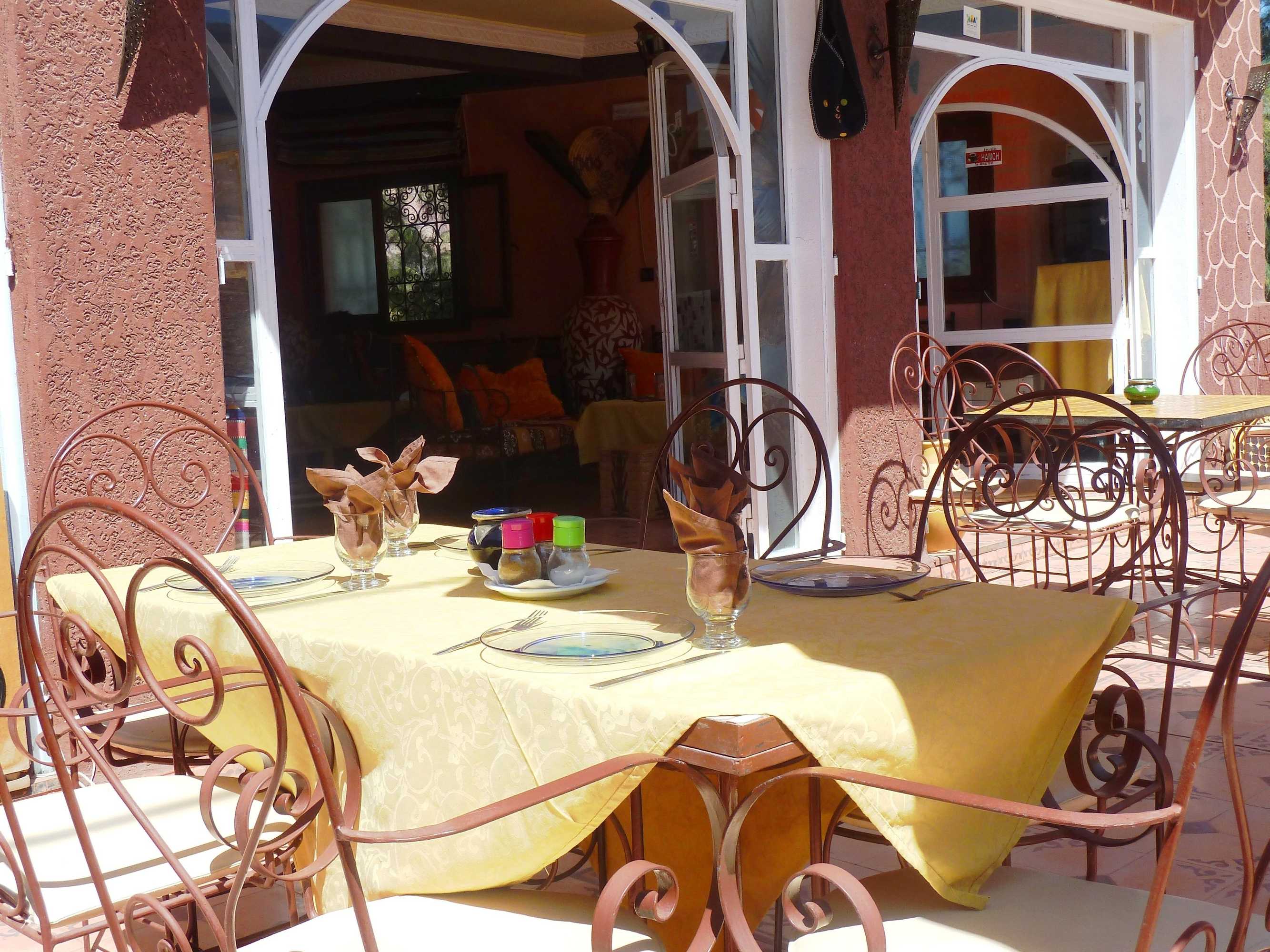 Gift card for Mohatirste