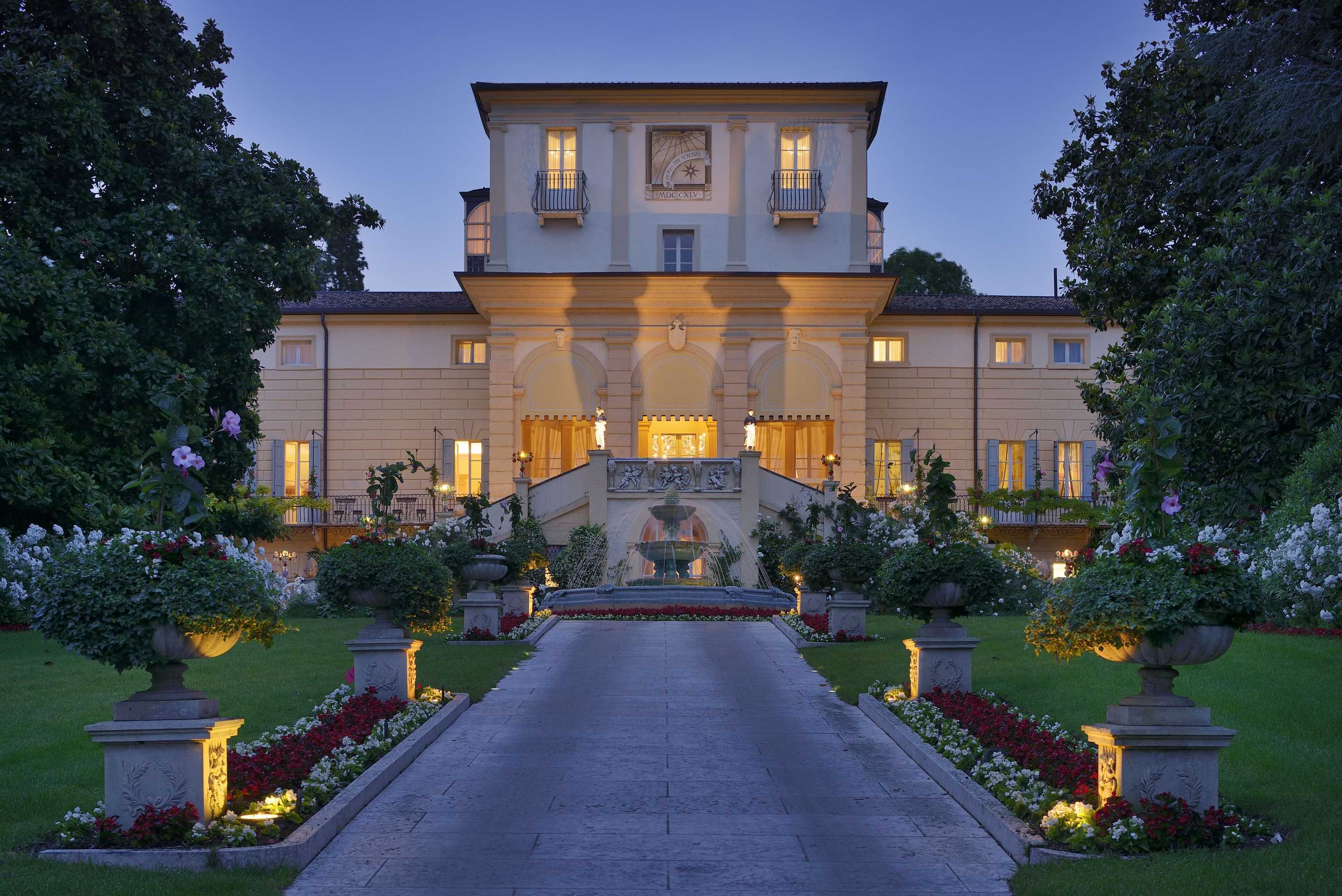 Gift card for Byblos Art Hotel Villa Amista