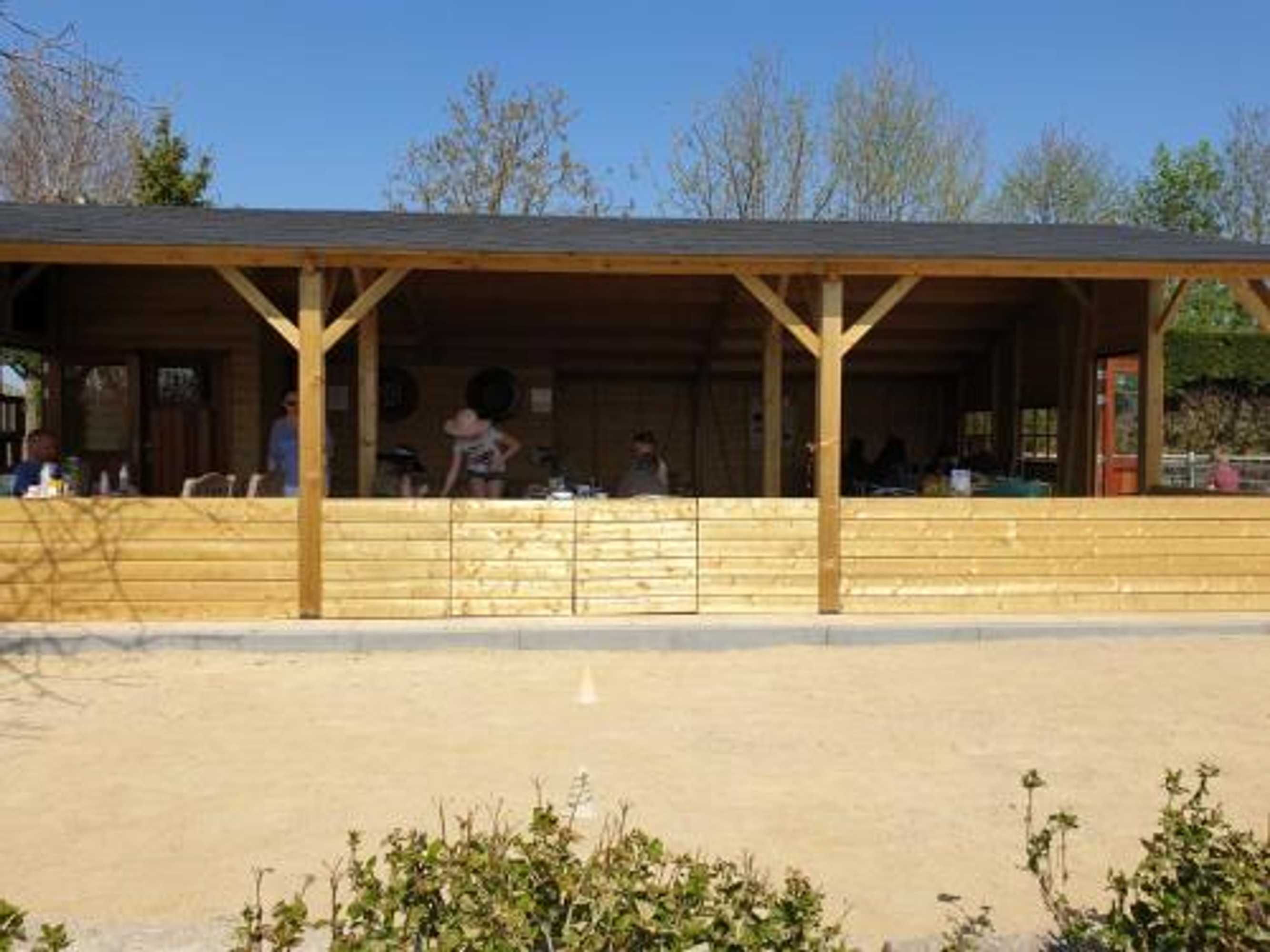 Gift card for Camping De Grienduil Gift card for Camping De Grienduil