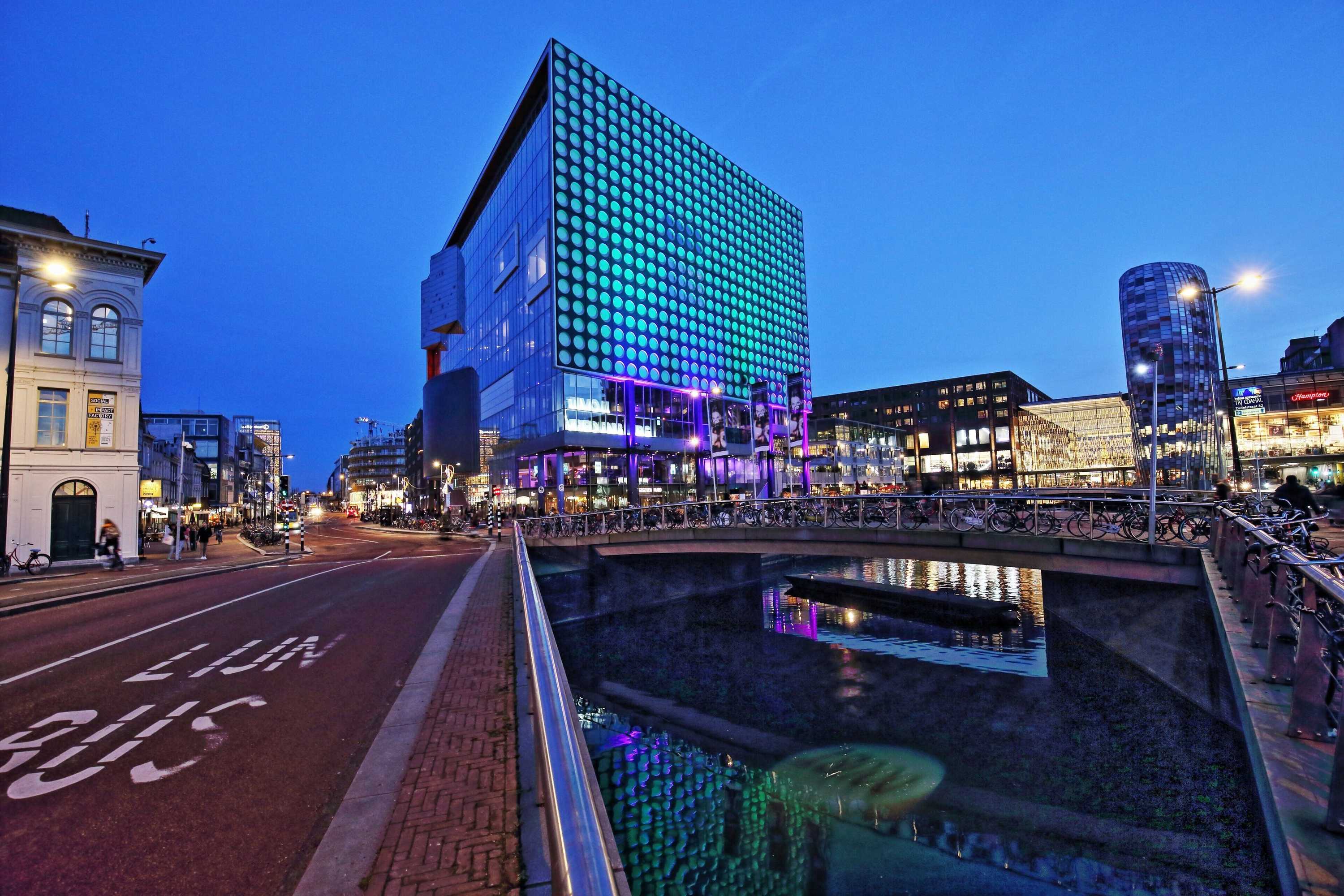 Gift card for Leonardo Hotel Utrecht City Center Gift card for Leonardo Hotel Utrecht City Center