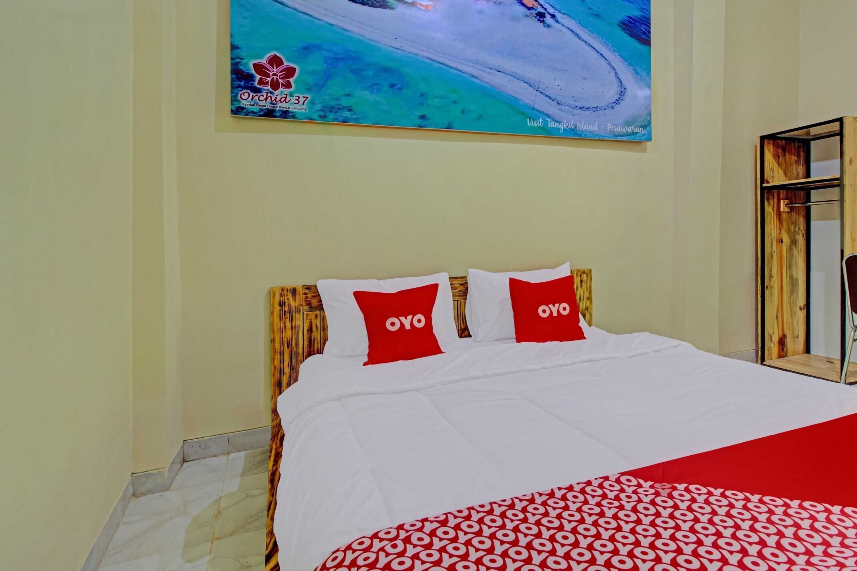 Gift card for Super Oyo 3774 Orchid 37 Syariah Guest House Gift card for Super Oyo 3774 Orchid 37 Syariah Guest House