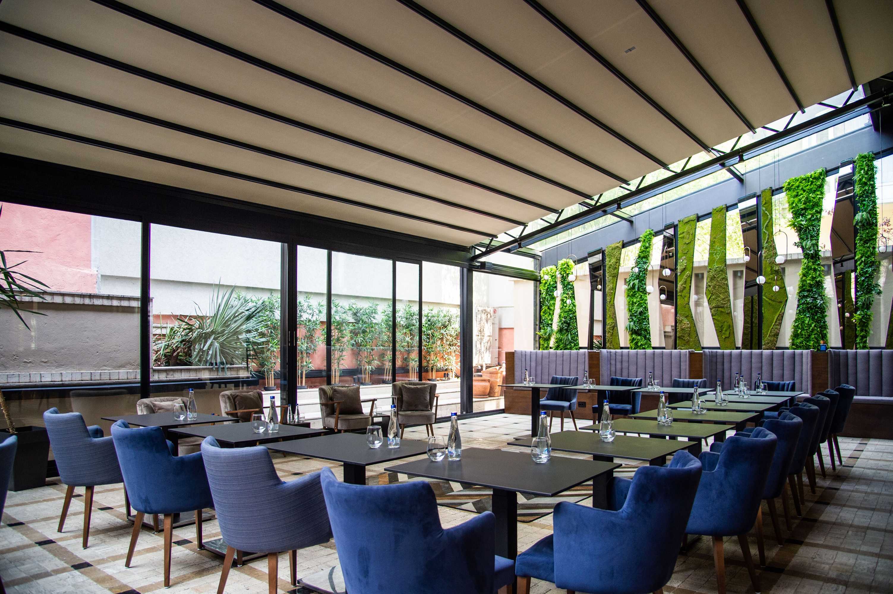 Gift card for Crystal Hotel Belgrade