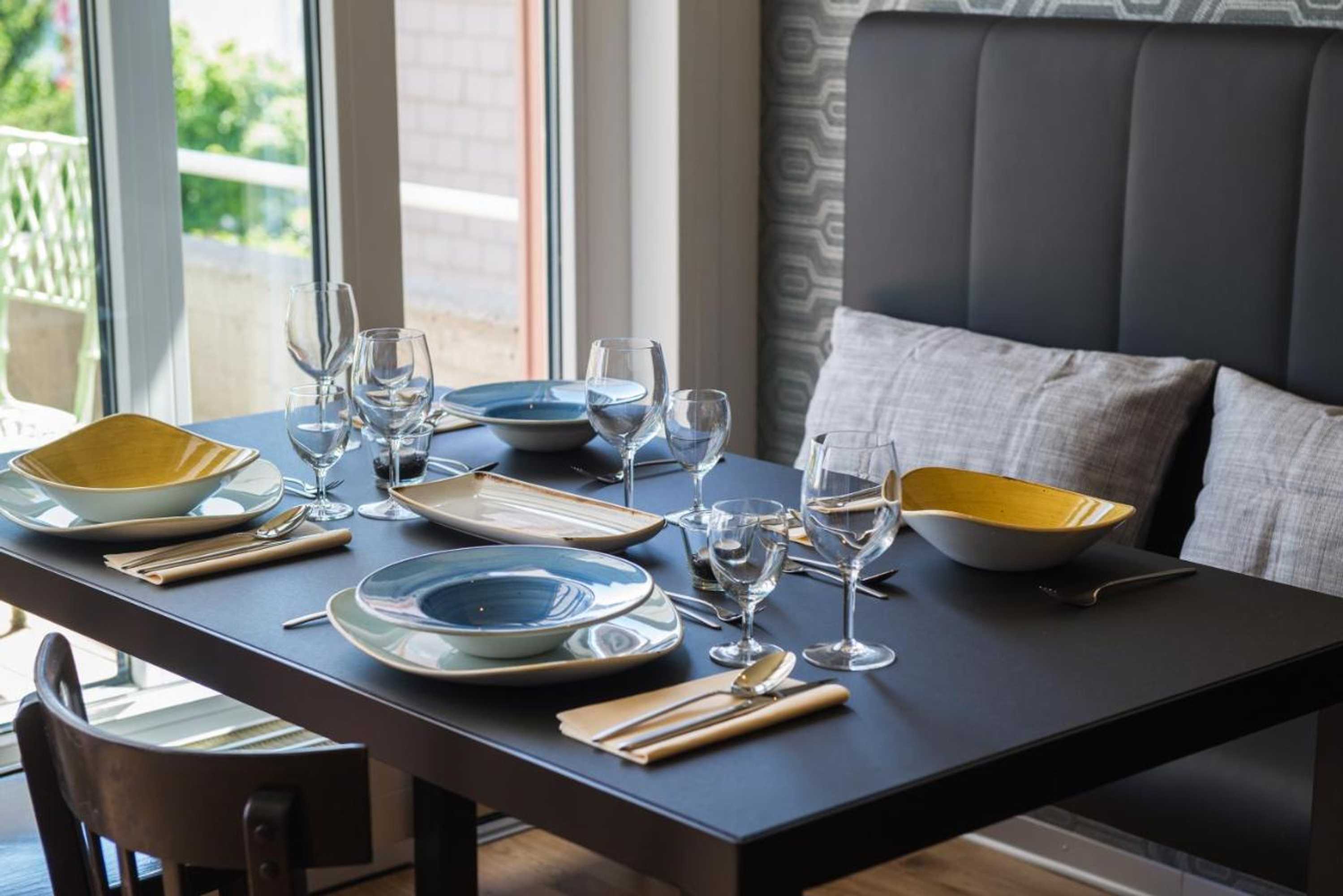 Gift card for Ascott Hotel & Restaurant