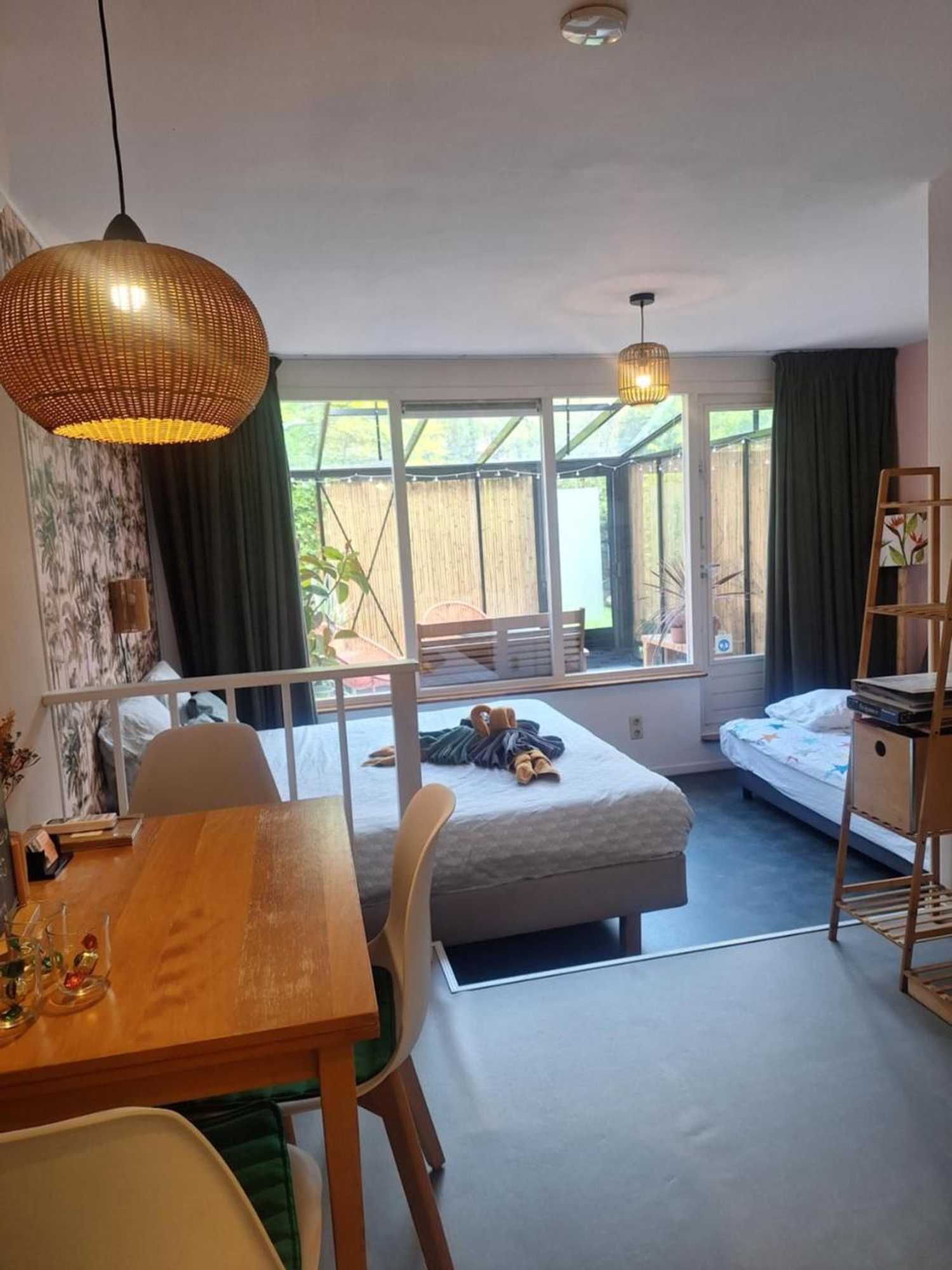 Gift card for Bed And Breakfast Berglust