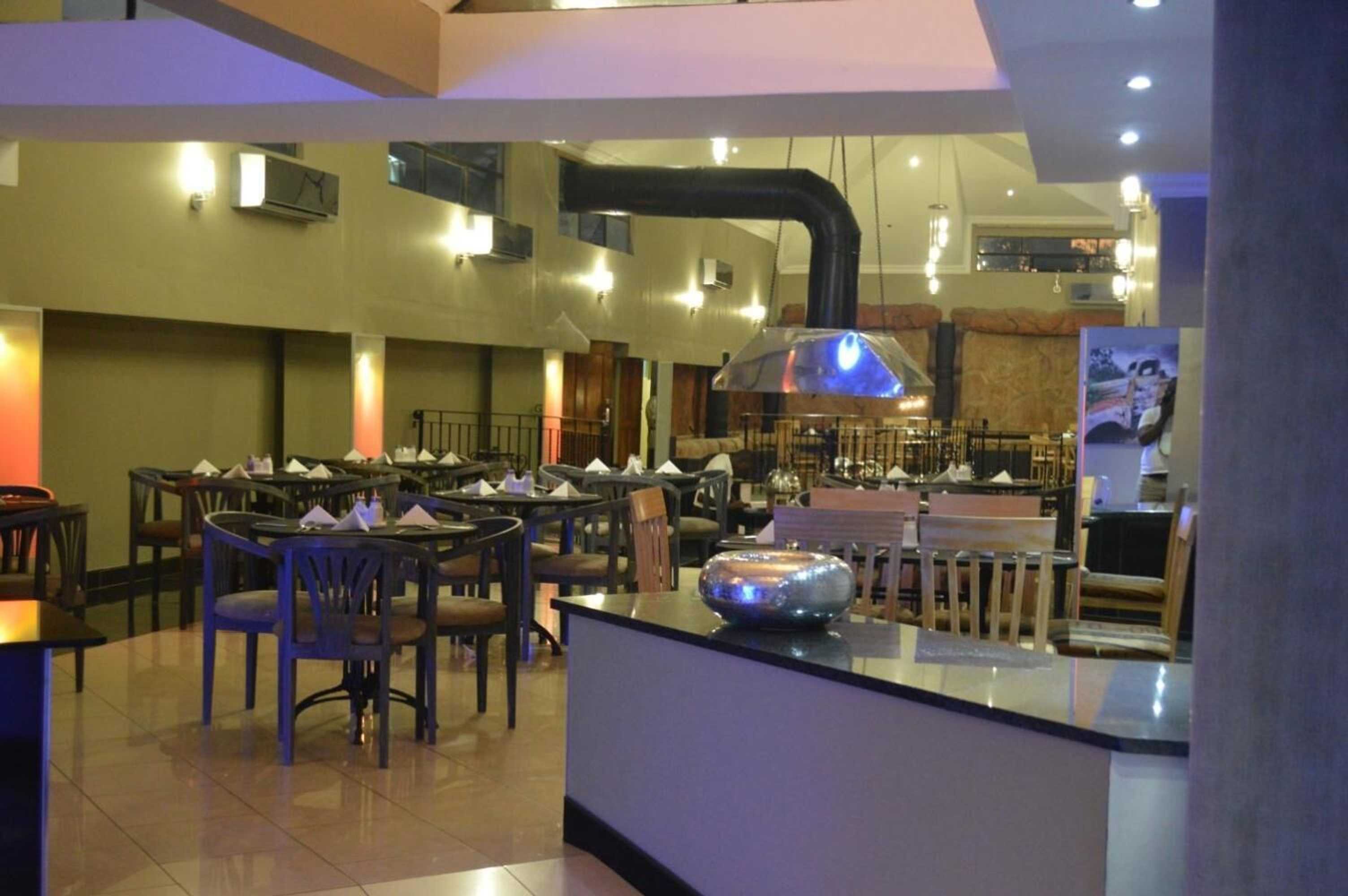 Gift card for Chrismar Hotel Lusaka Gift card for Chrismar Hotel Lusaka