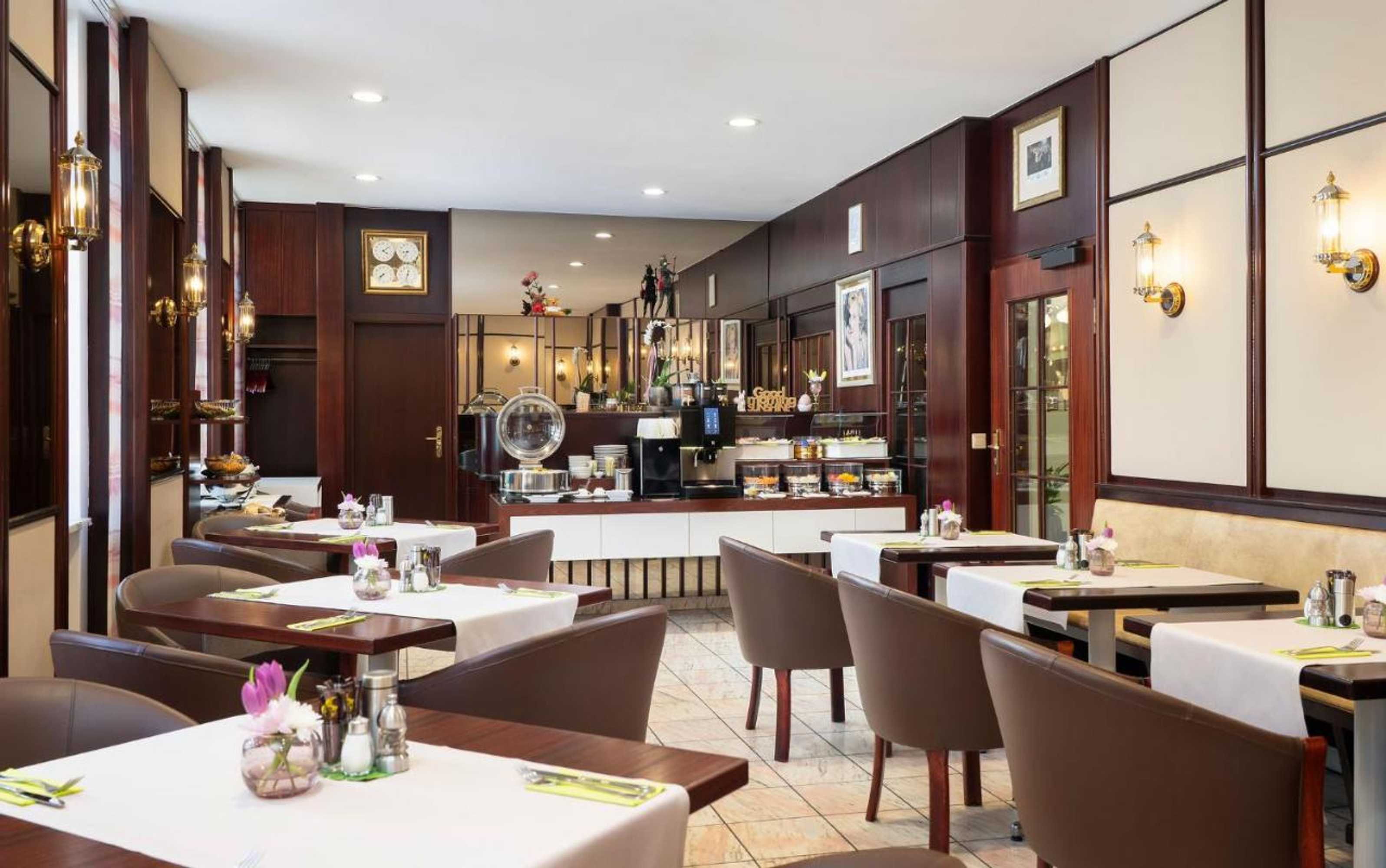 Gift card for City-Hotel Aschaffenburg