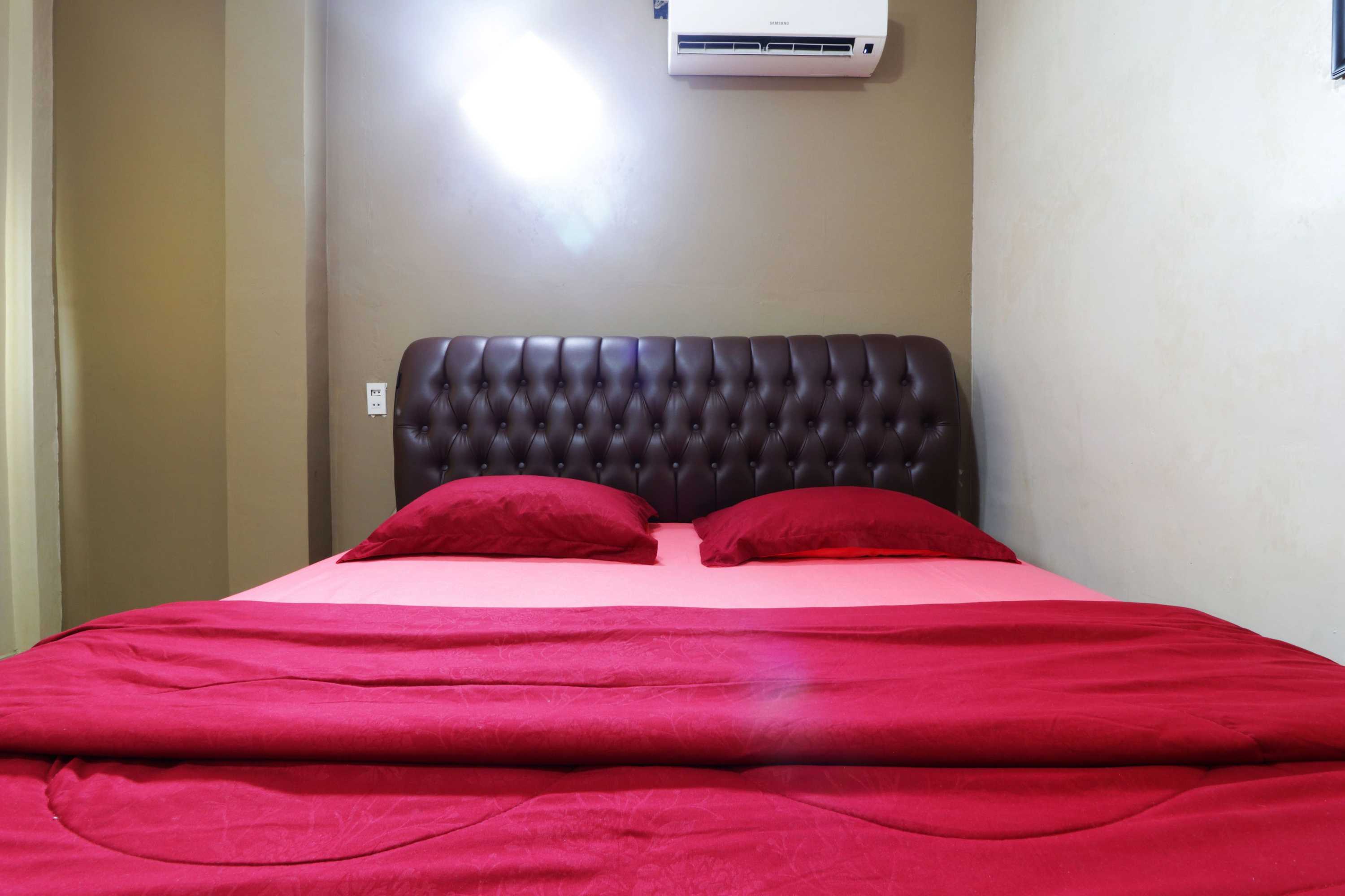 Gift card for Hotel Graha Soeltan