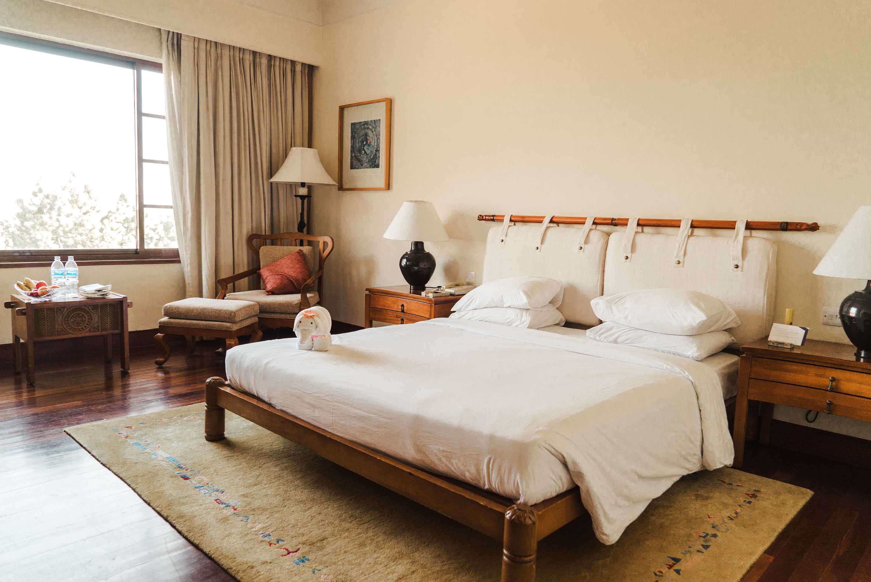 Gift card for Hyatt Regency Kathmandu