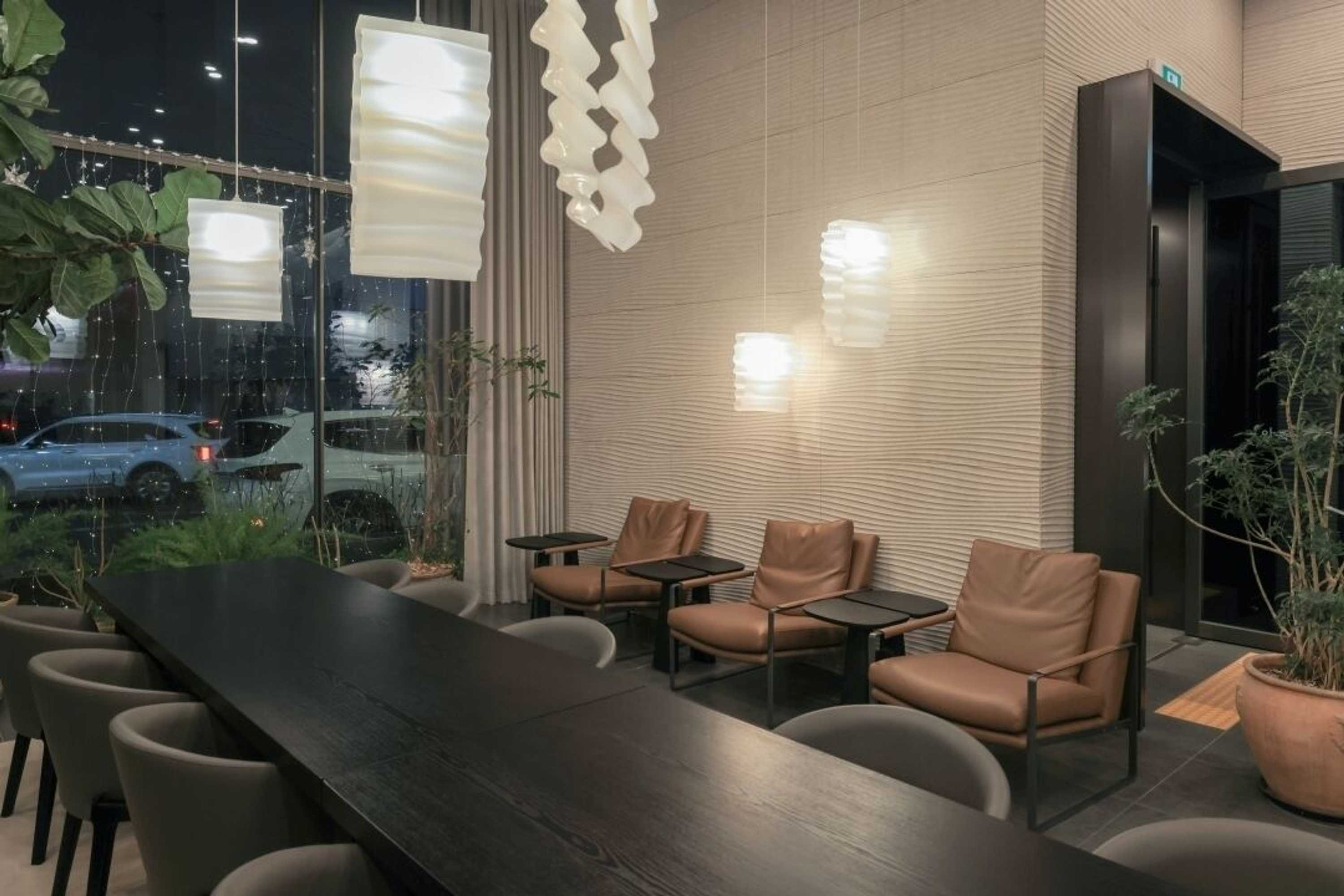 Gift card for Anook Hotel Incheon Guwol