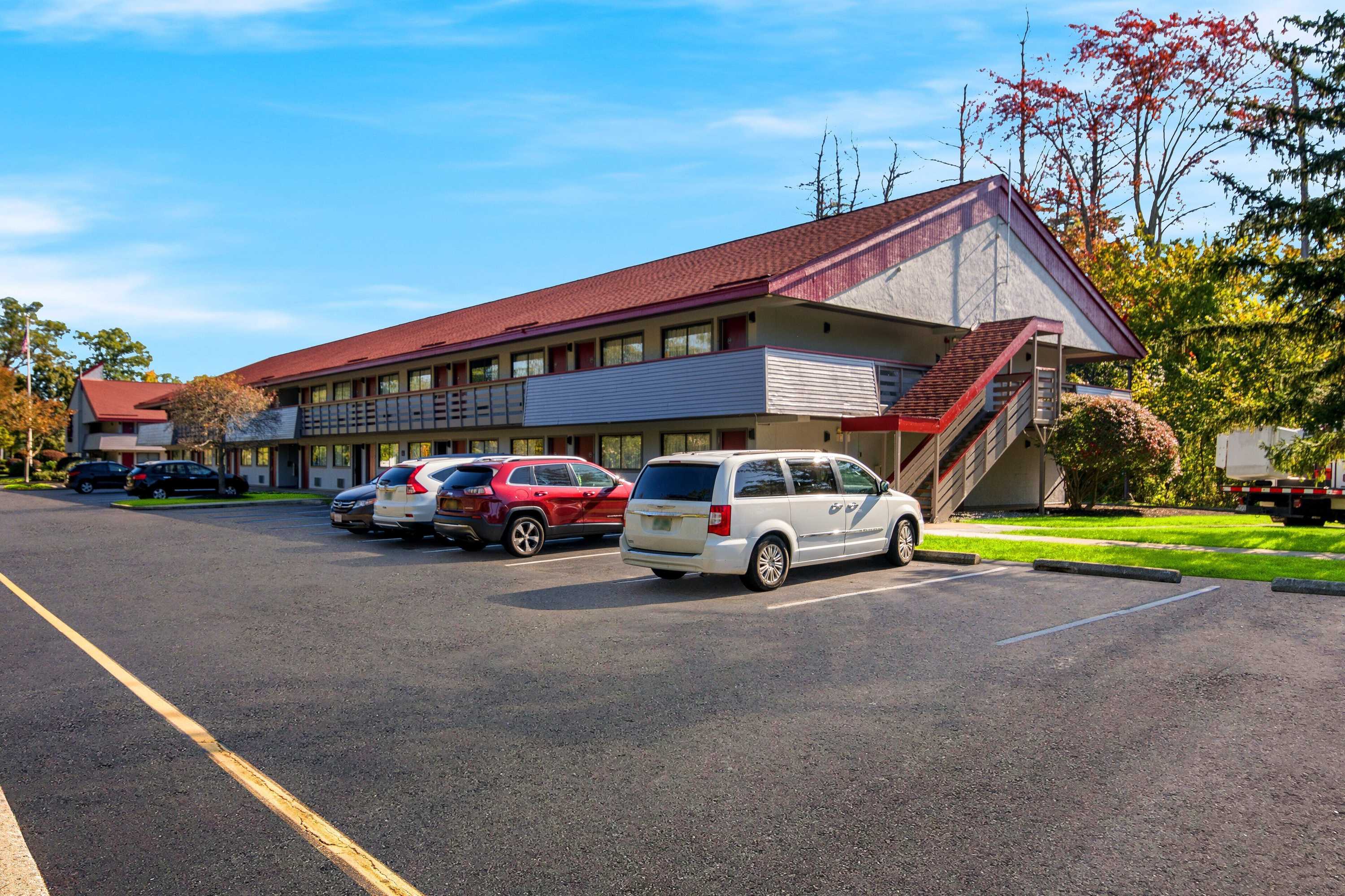 Gift card for Red Roof Inn Salem Gift card for Red Roof Inn Salem