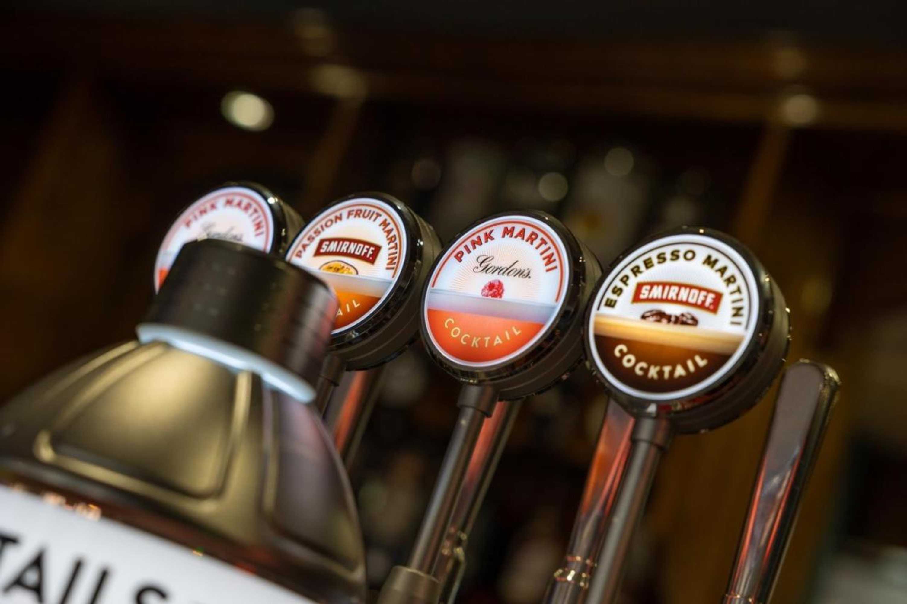 Gift card for Castle Hotel Haverfordwest