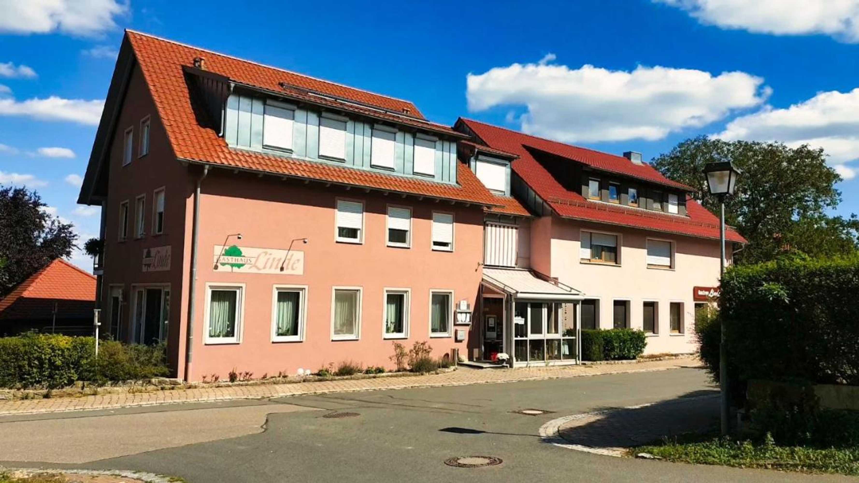 Gift card for Gasthaus Linde