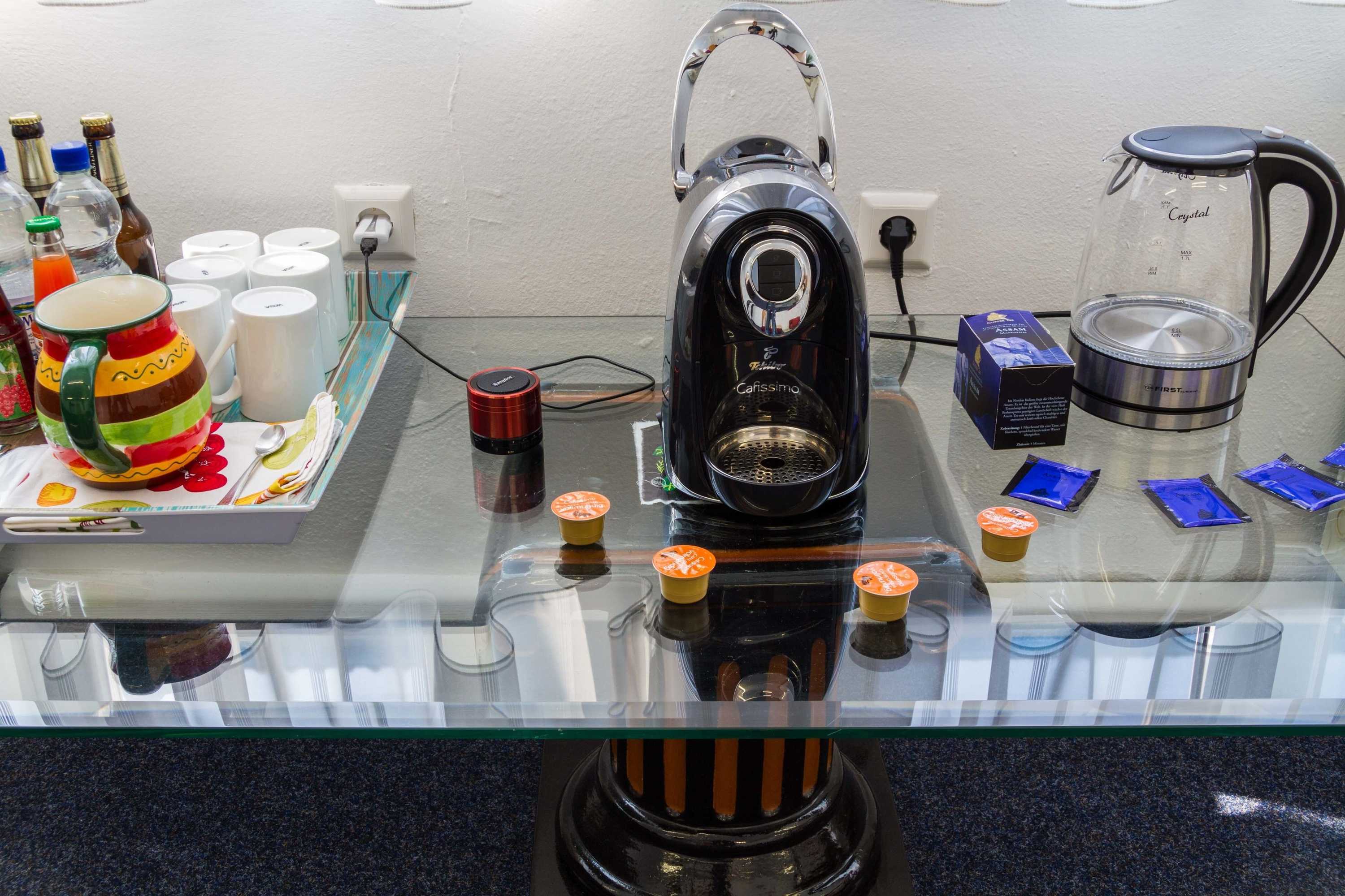 Gift card for Carli's Bed-No-Breakfast