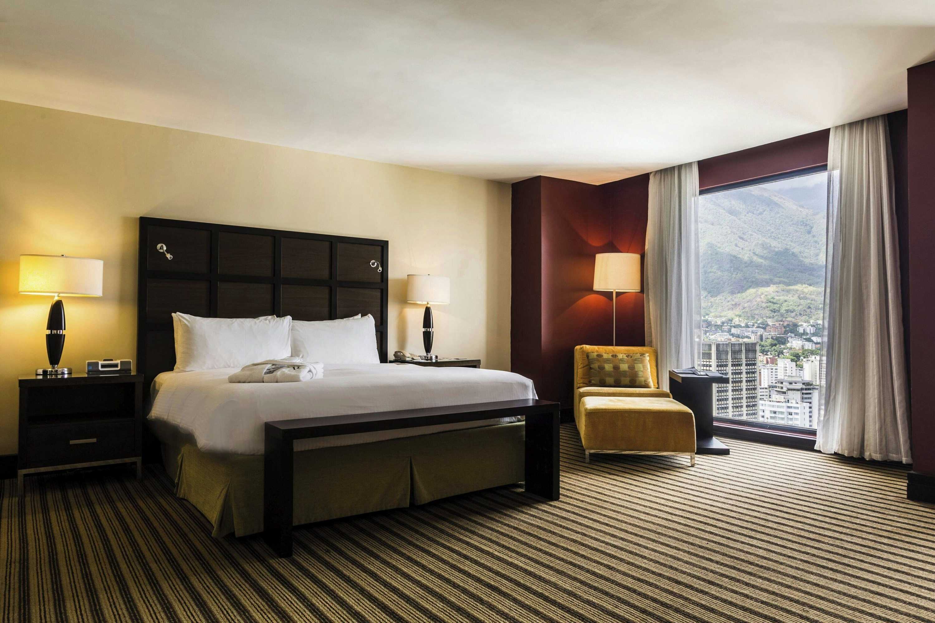 Gift card for Renaissance Caracas La Castellana Hotel Gift card for Renaissance Caracas La Castellana Hotel