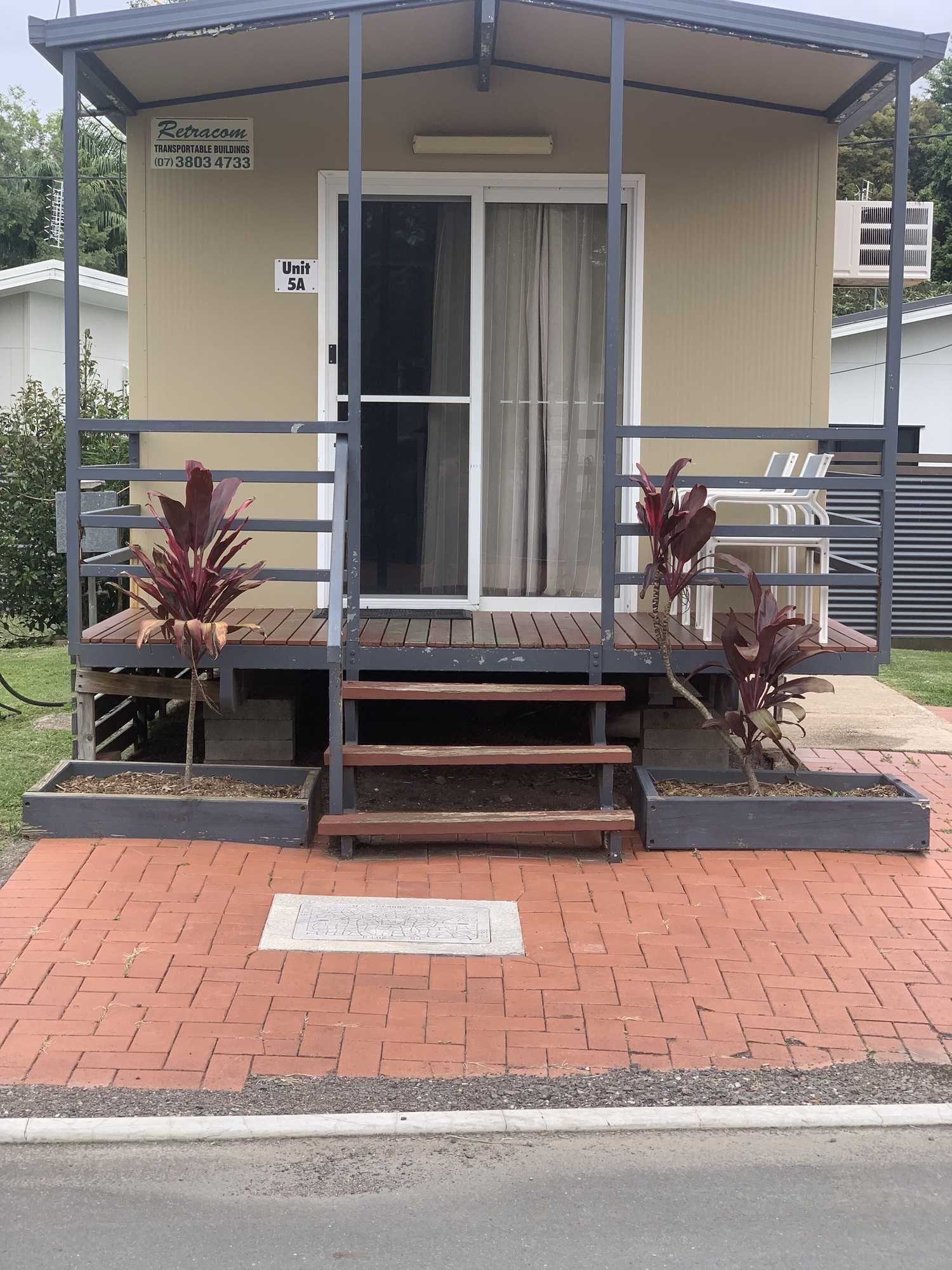 Gift card for Yandina Caravan Park