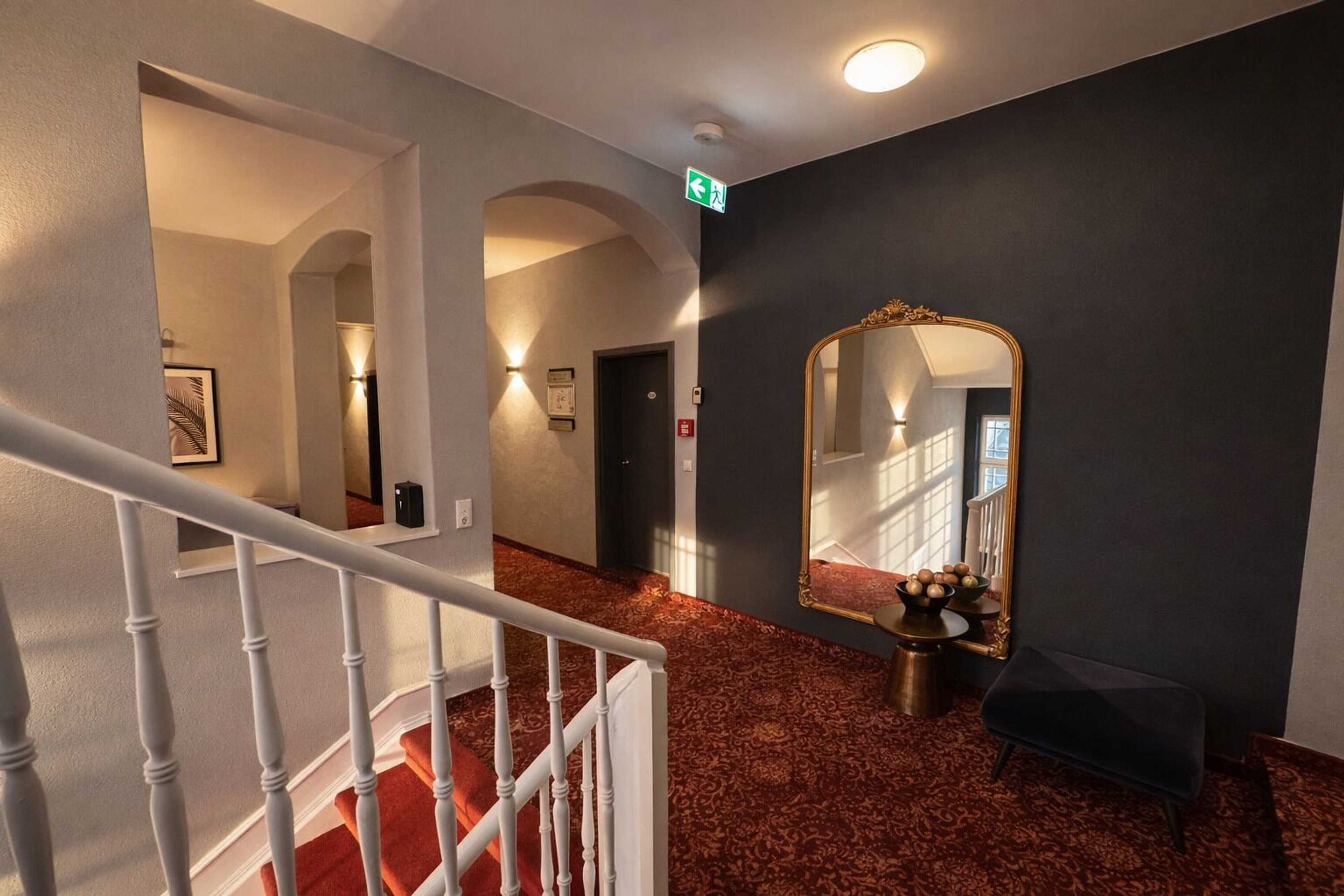 Gift card for Hotel Bayrischer Hof