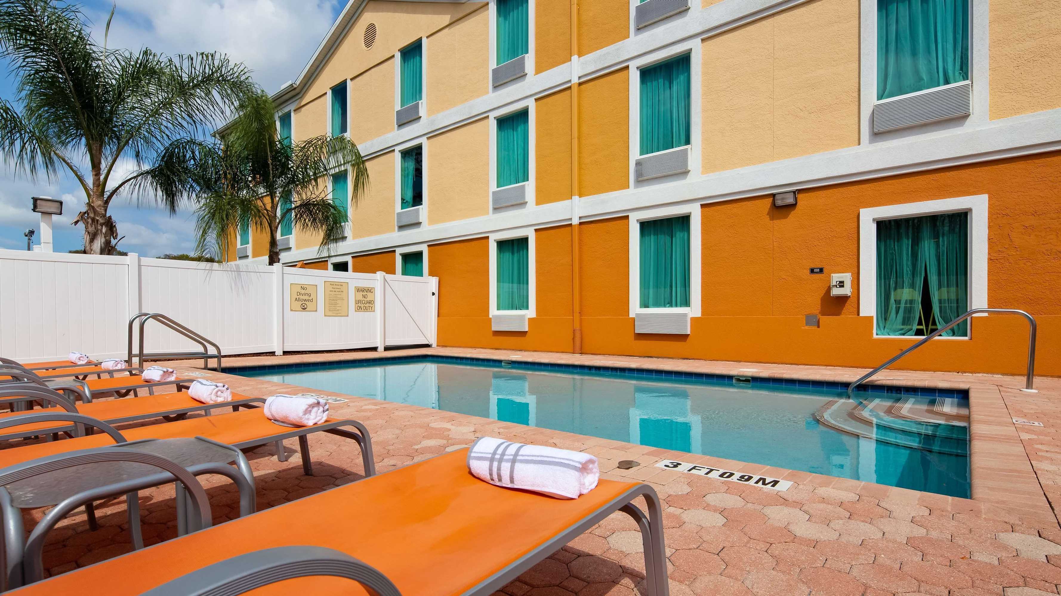 Gift card for Best Western Wesley Chapel Gift card for Best Western Wesley Chapel