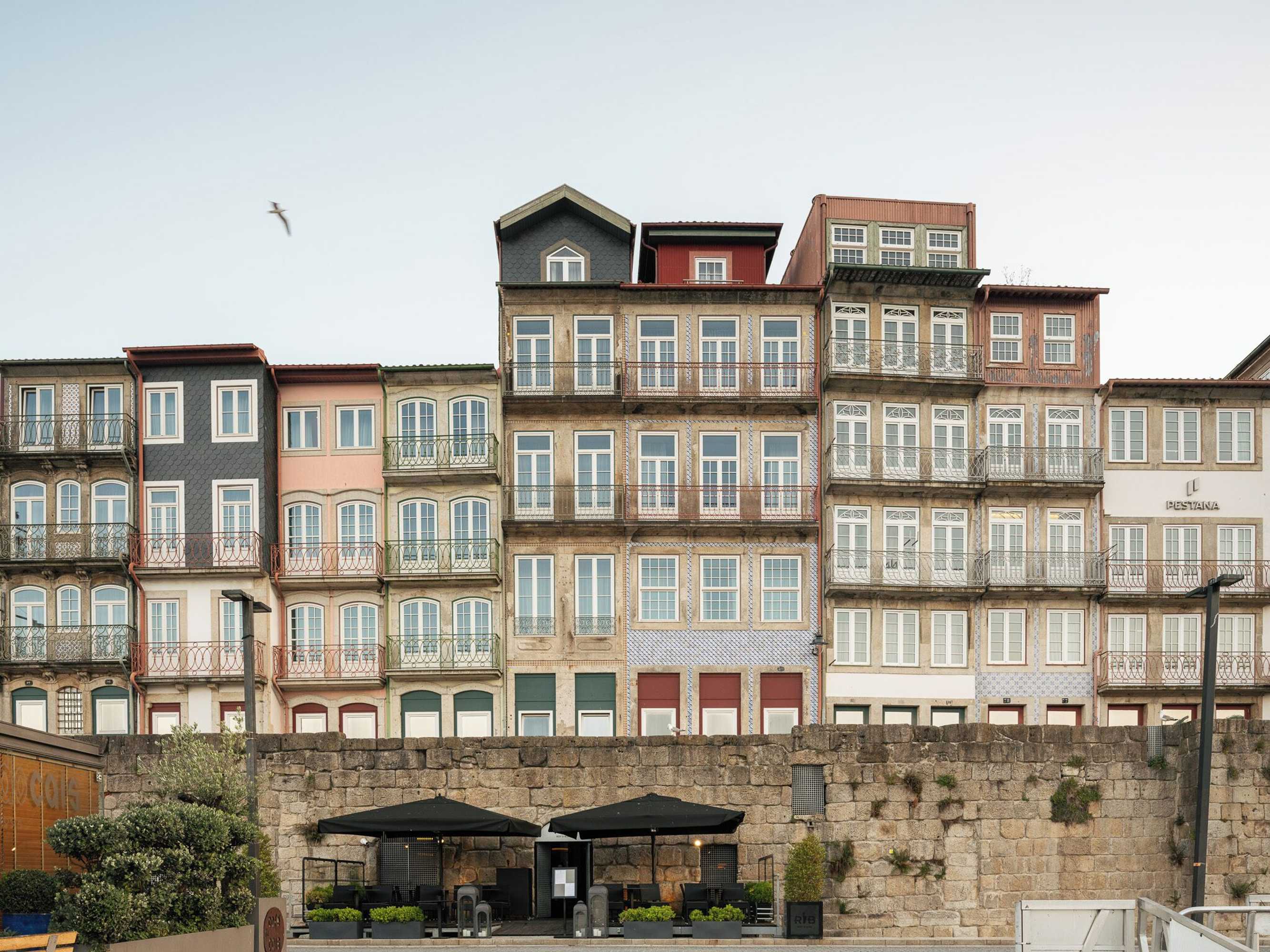 Gift card for Pestana Vintage Porto Hotel & World Heritage Site Gift card for Pestana Vintage Porto Hotel & World Heritage Site