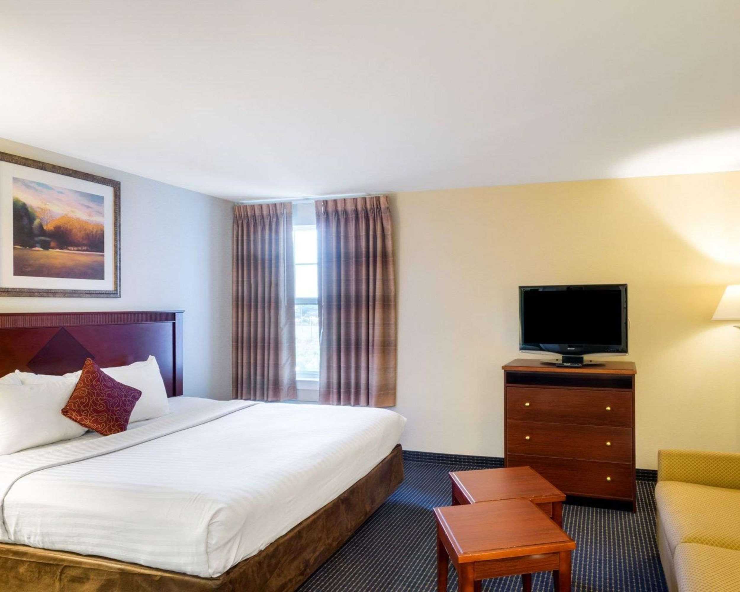 Gift card for Mainstay Suites Dover