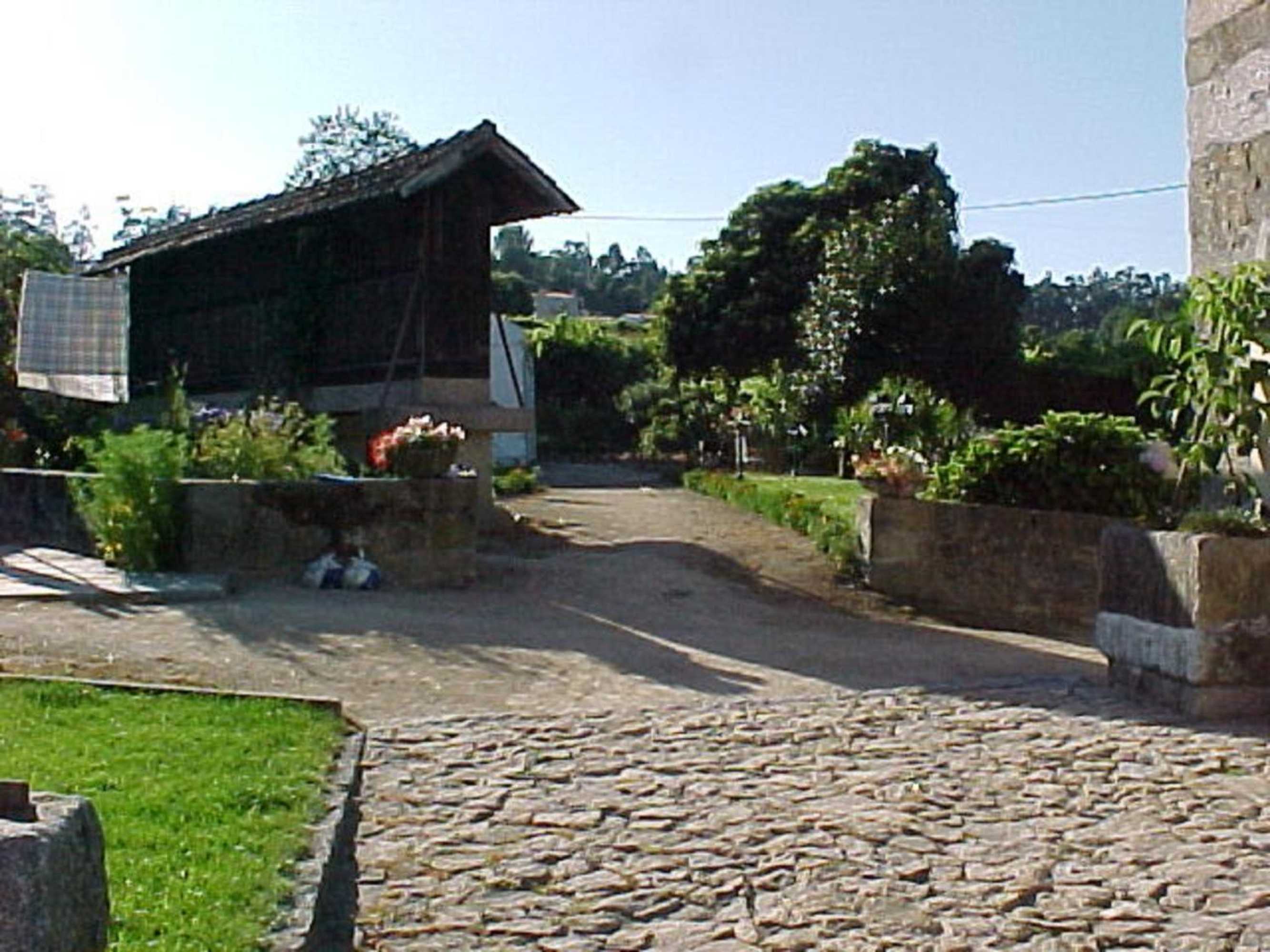 Gift card for Stone Farm Hostel