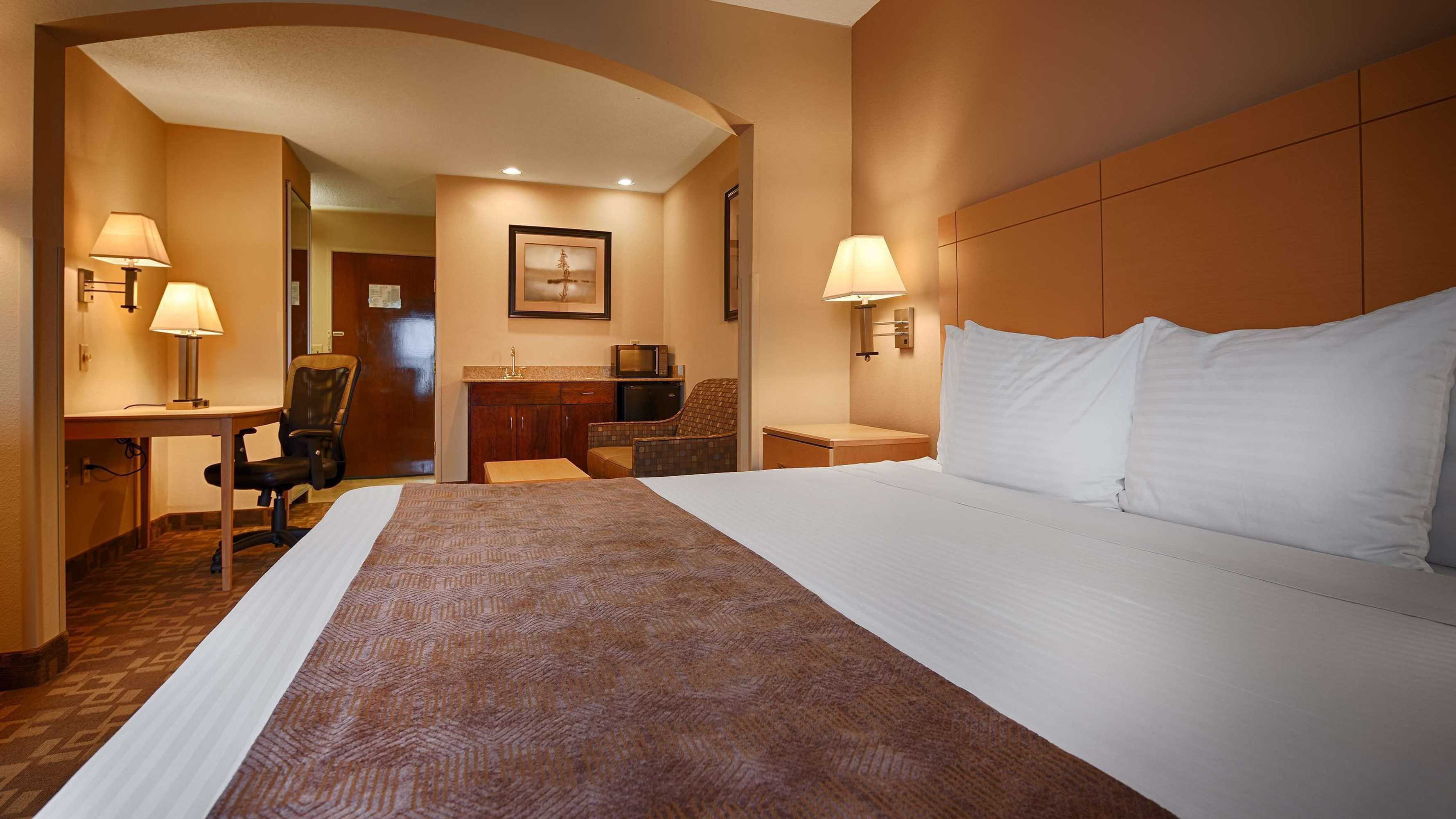 Gift card for Surestay Plus Hotel by Best Western Roanoke Rapids I-95 Gift card for Surestay Plus Hotel by Best Western Roanoke Rapids I-95
