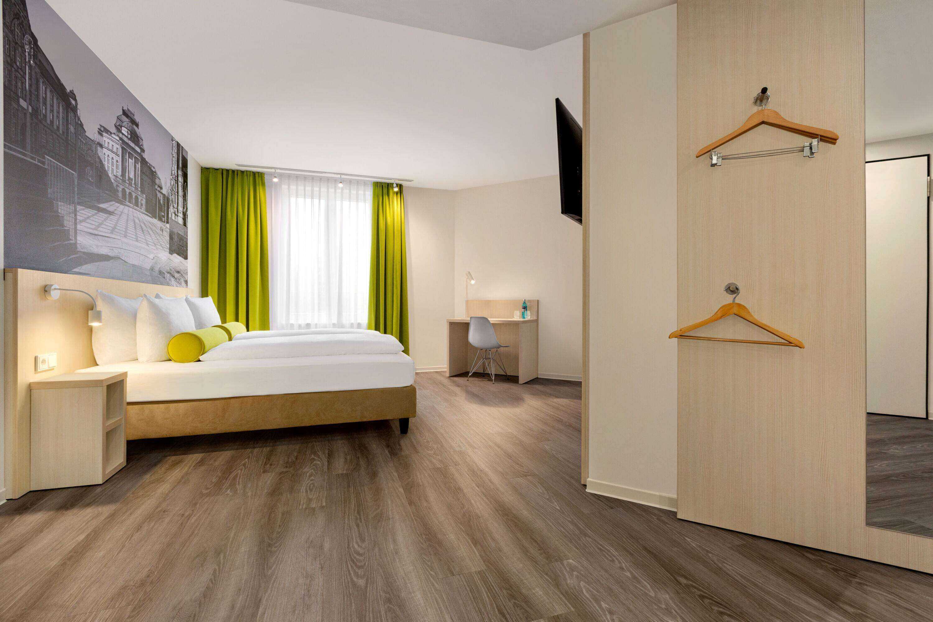 Gift card for Super 8 by Wyndham Chemnitz Gift card for Super 8 by Wyndham Chemnitz