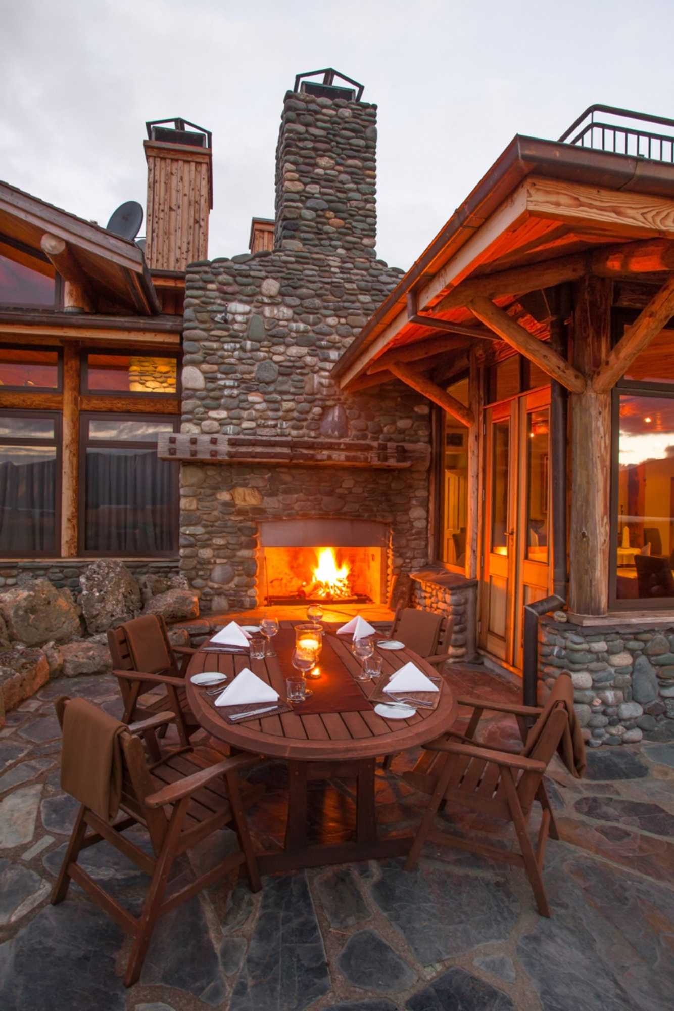 Gift card for Fiordland Lodge Gift card for Fiordland Lodge