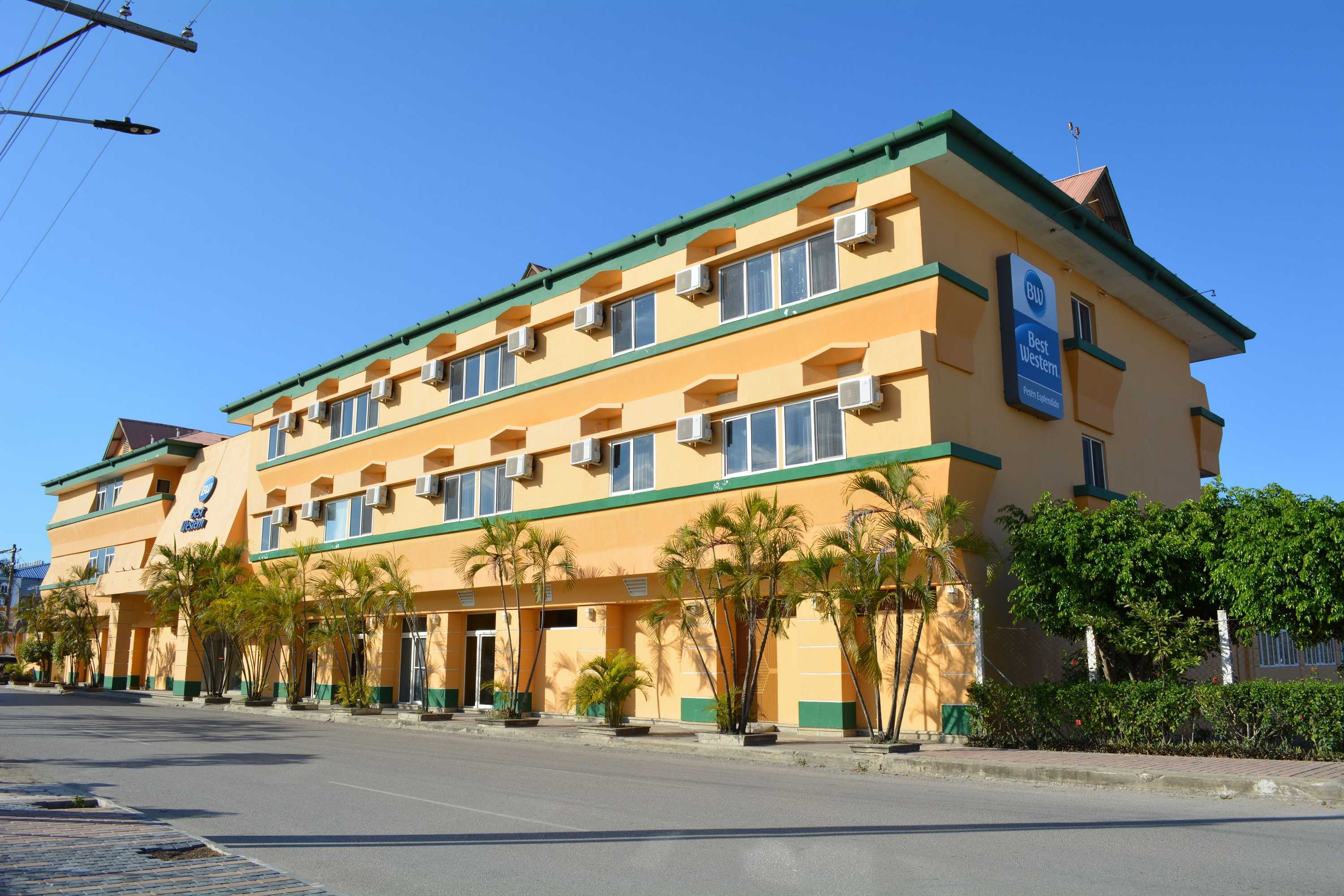 Gift card for Peten Esplendido Hotel And Conference Center Gift card for Peten Esplendido Hotel And Conference Center