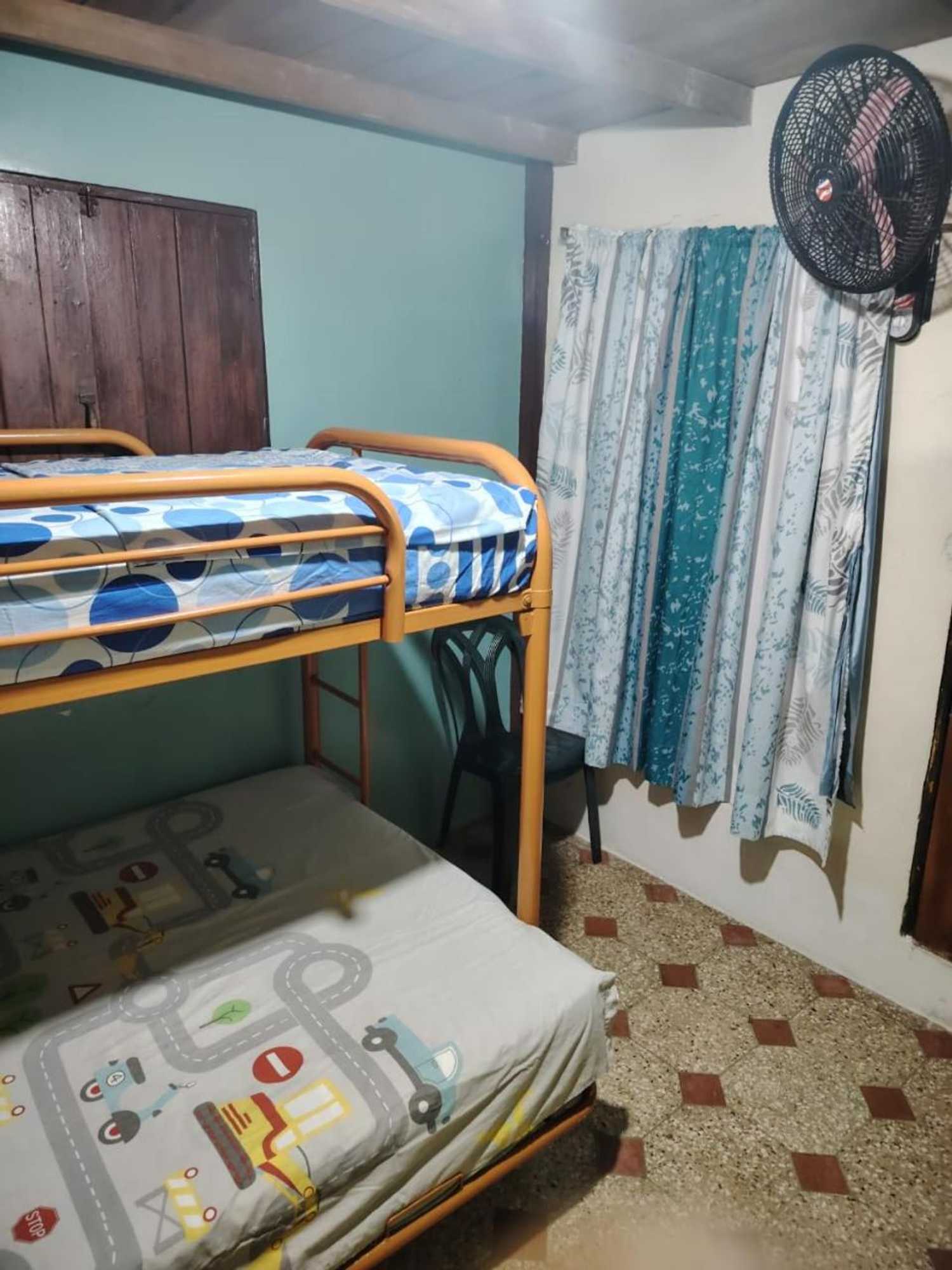 Gift card for Hostal Camping Beach