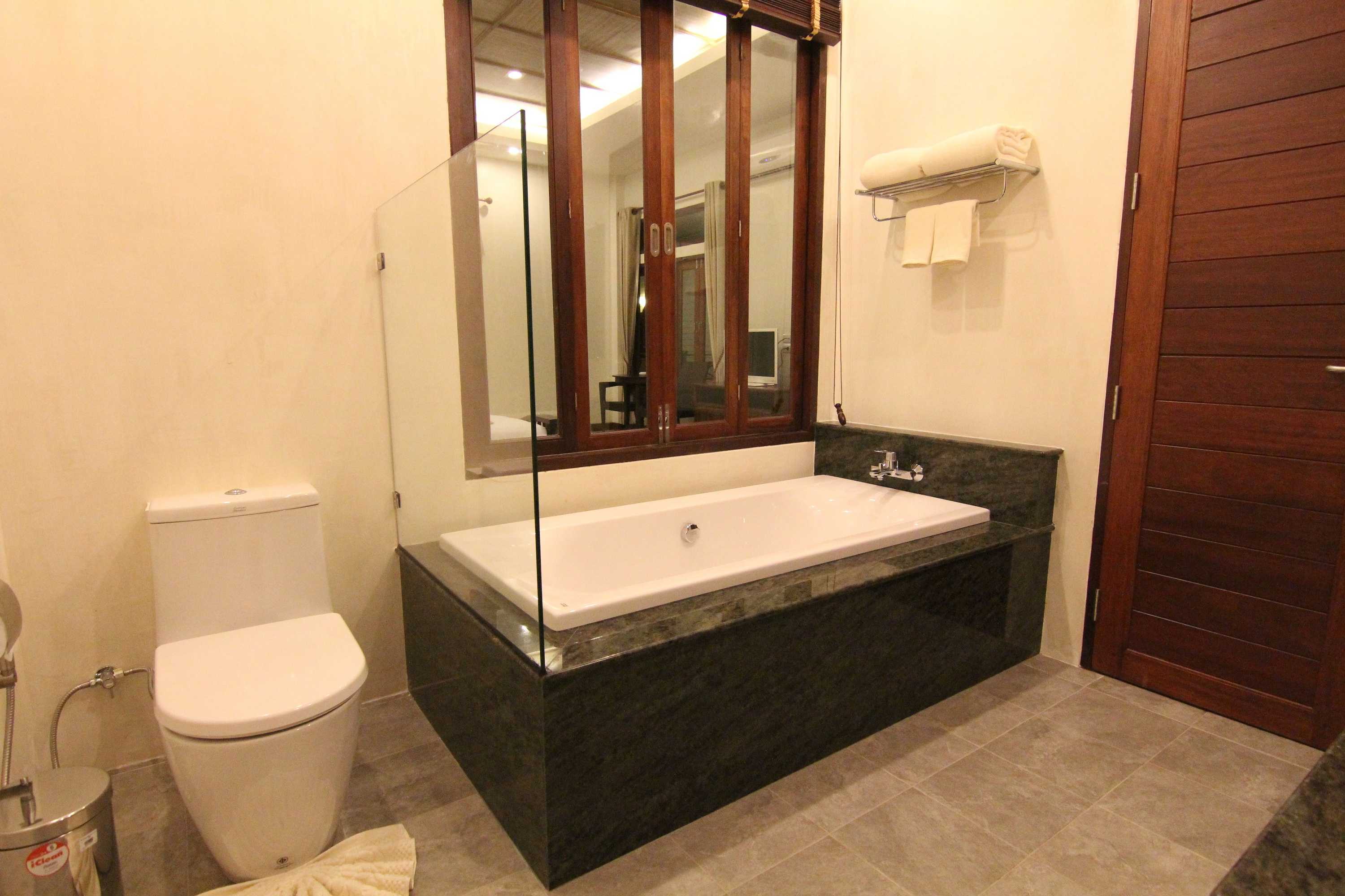 Gift card for Bhu Tarn Koh Chang Resort And Spa