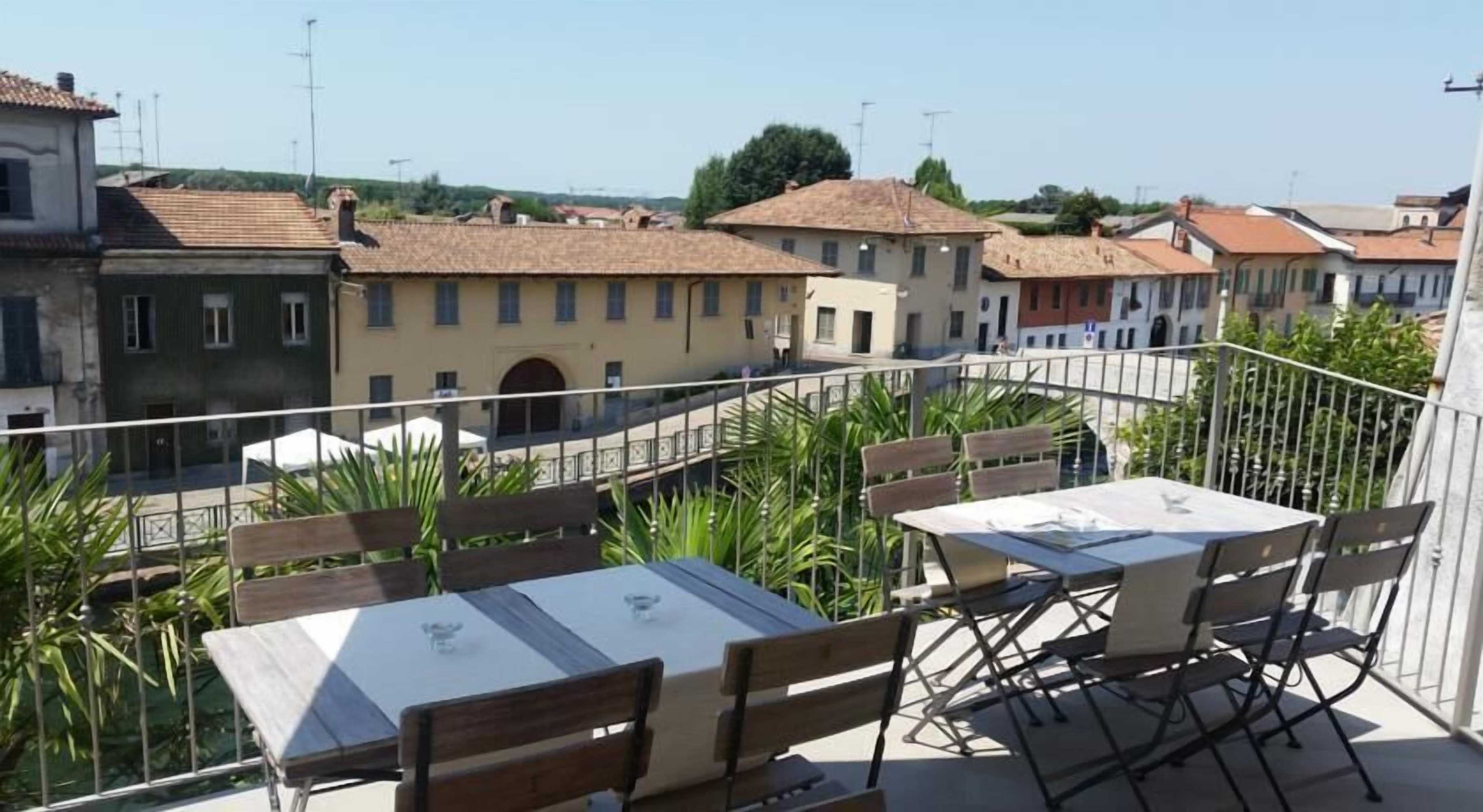 Gift card for La Corte Sul Naviglio Gift card for La Corte Sul Naviglio