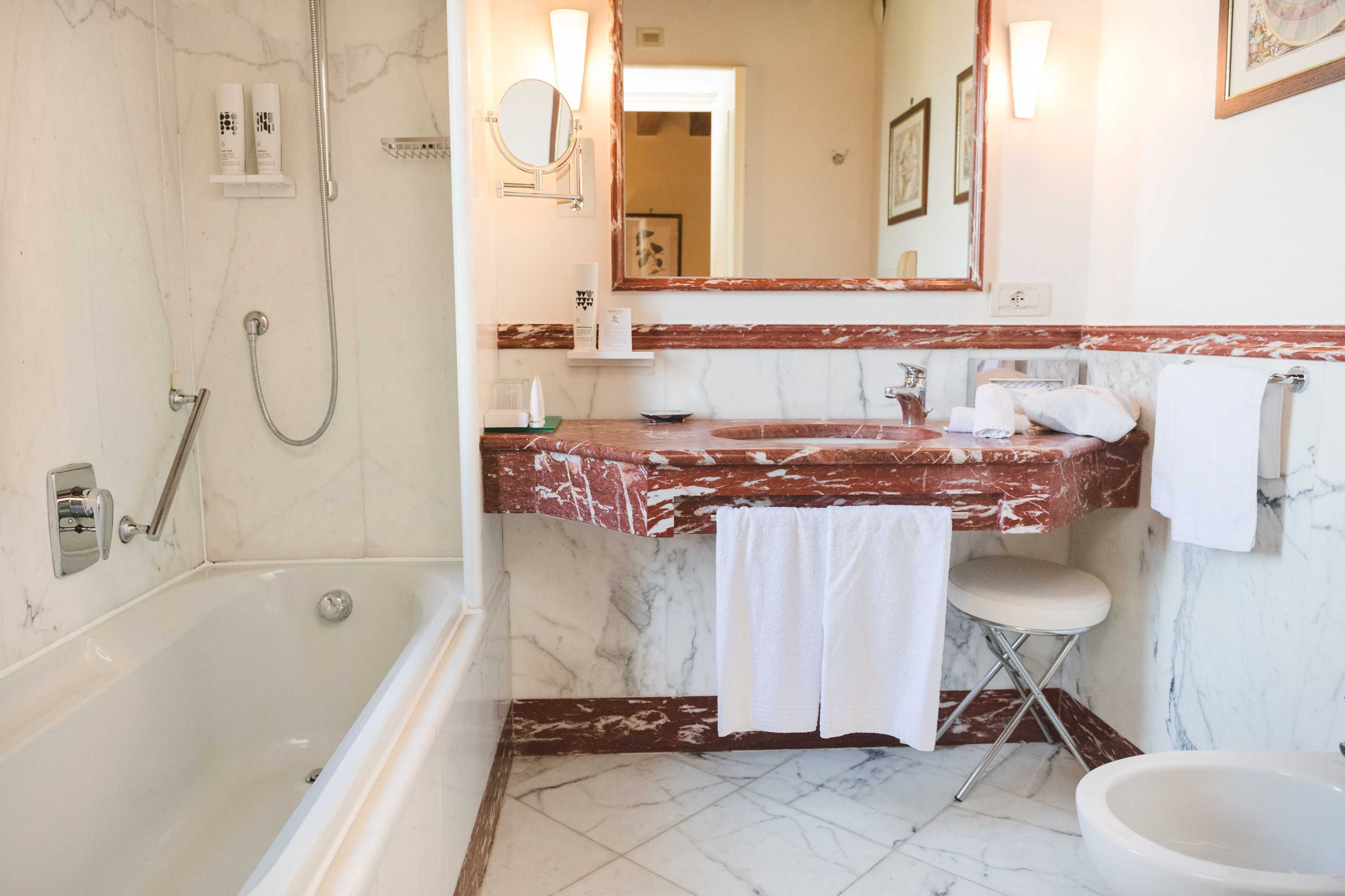 Gift card for Villa Michelangelo Vicenza – Starhotels Collezione Gift card for Villa Michelangelo Vicenza – Starhotels Collezione