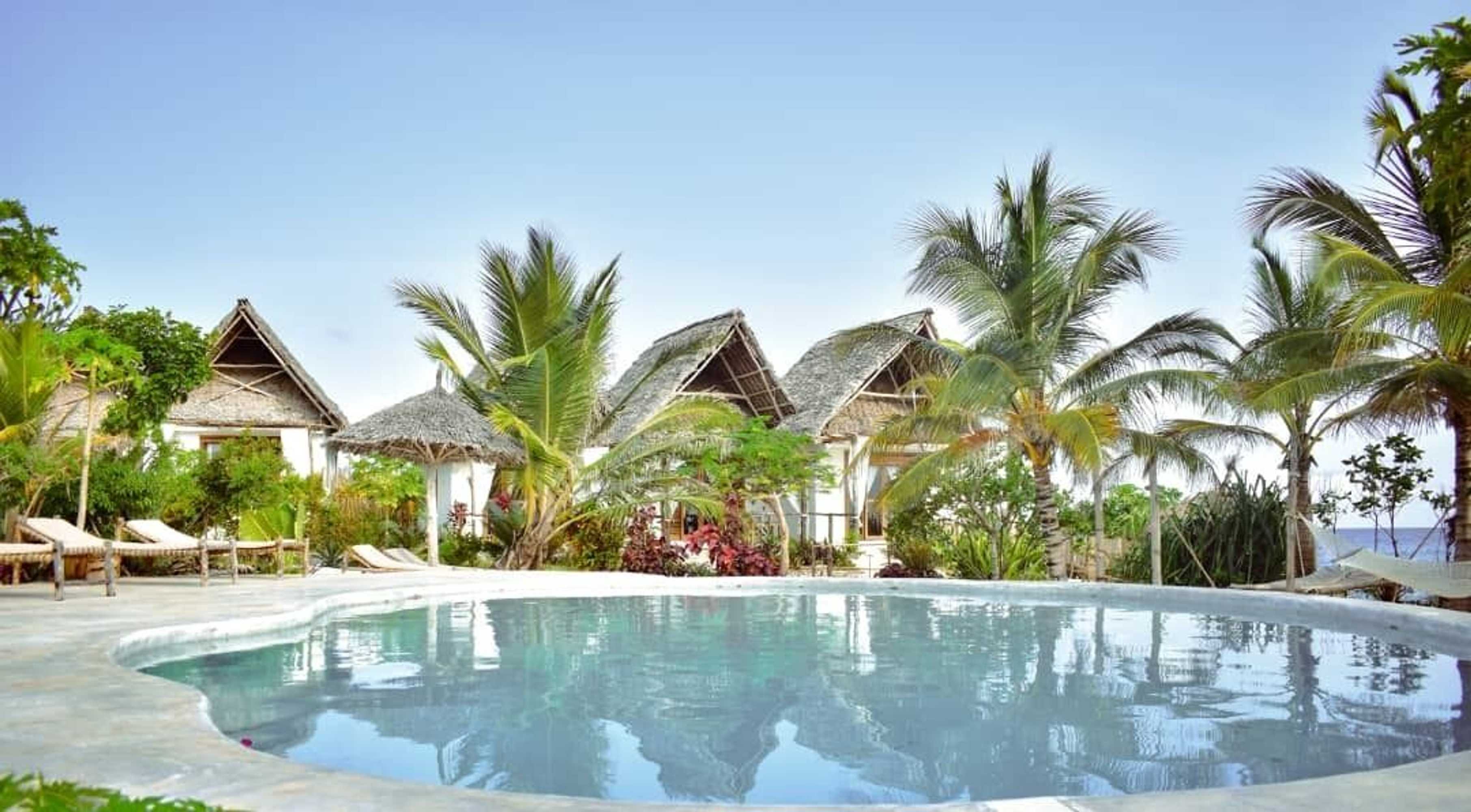Gift card for Kusini Beach Bungalows Gift card for Kusini Beach Bungalows
