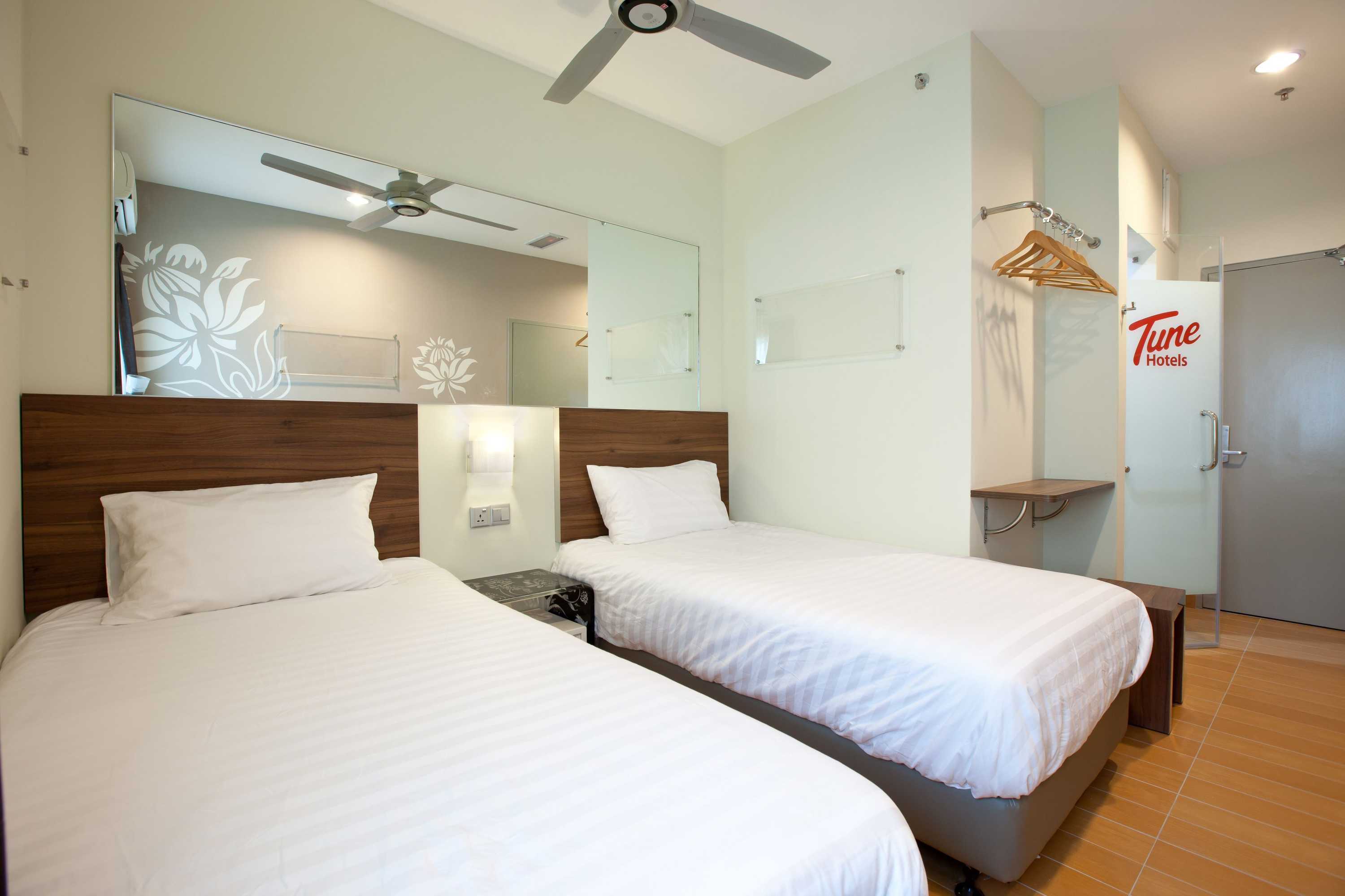 Gift card for Tune Hotels - Kota Bharu City Centre Gift card for Tune Hotels - Kota Bharu City Centre
