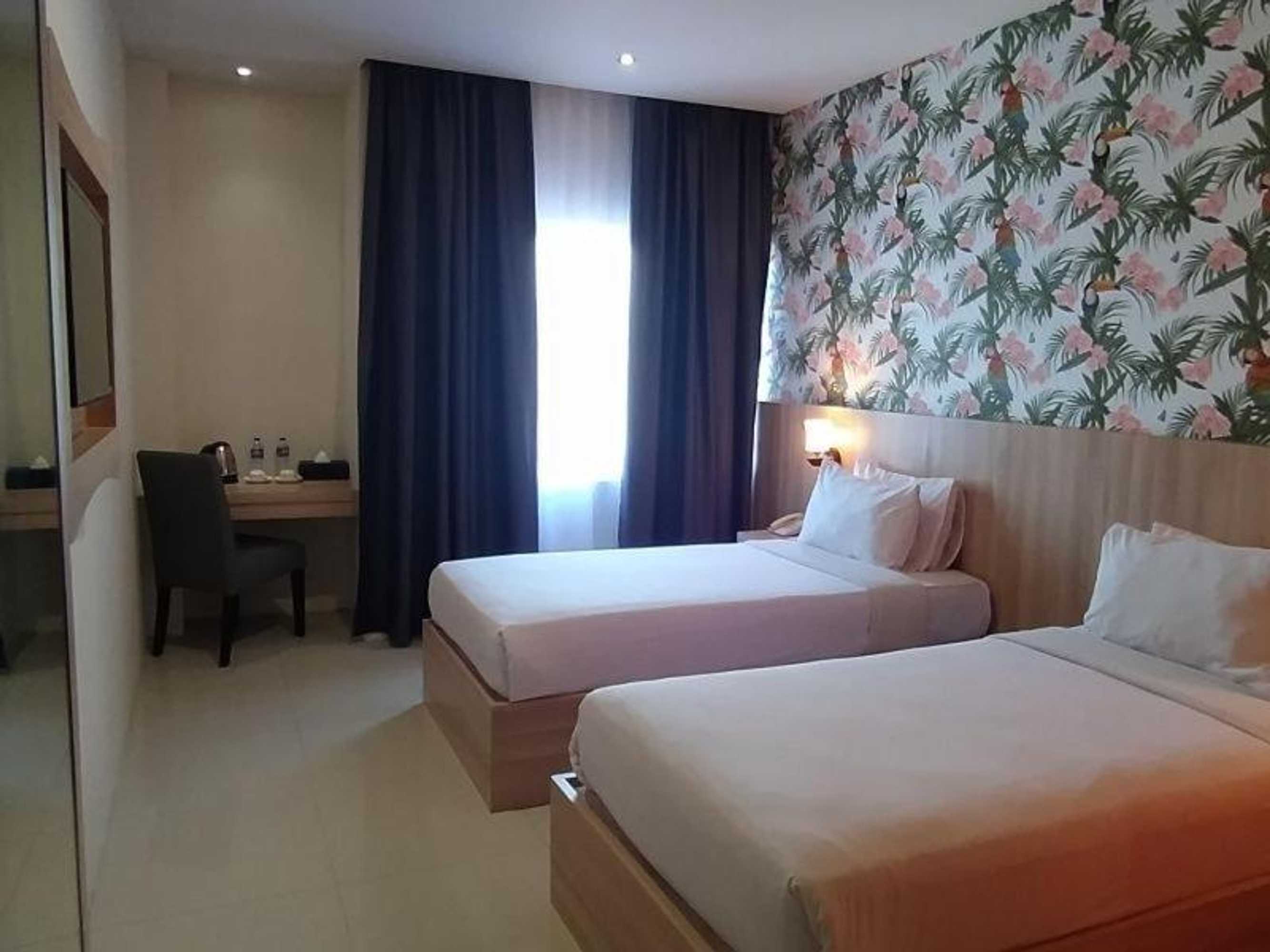 Gift card for All Nite & Day Hotel Makassar Gift card for All Nite & Day Hotel Makassar