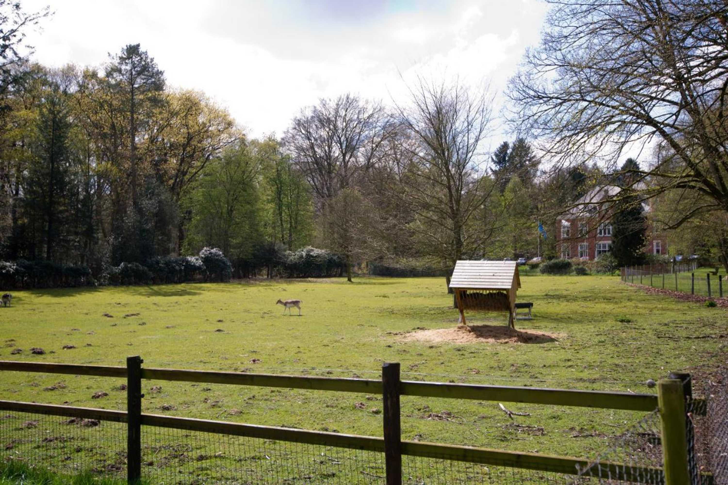 Gift card for Hotel Spelderholt