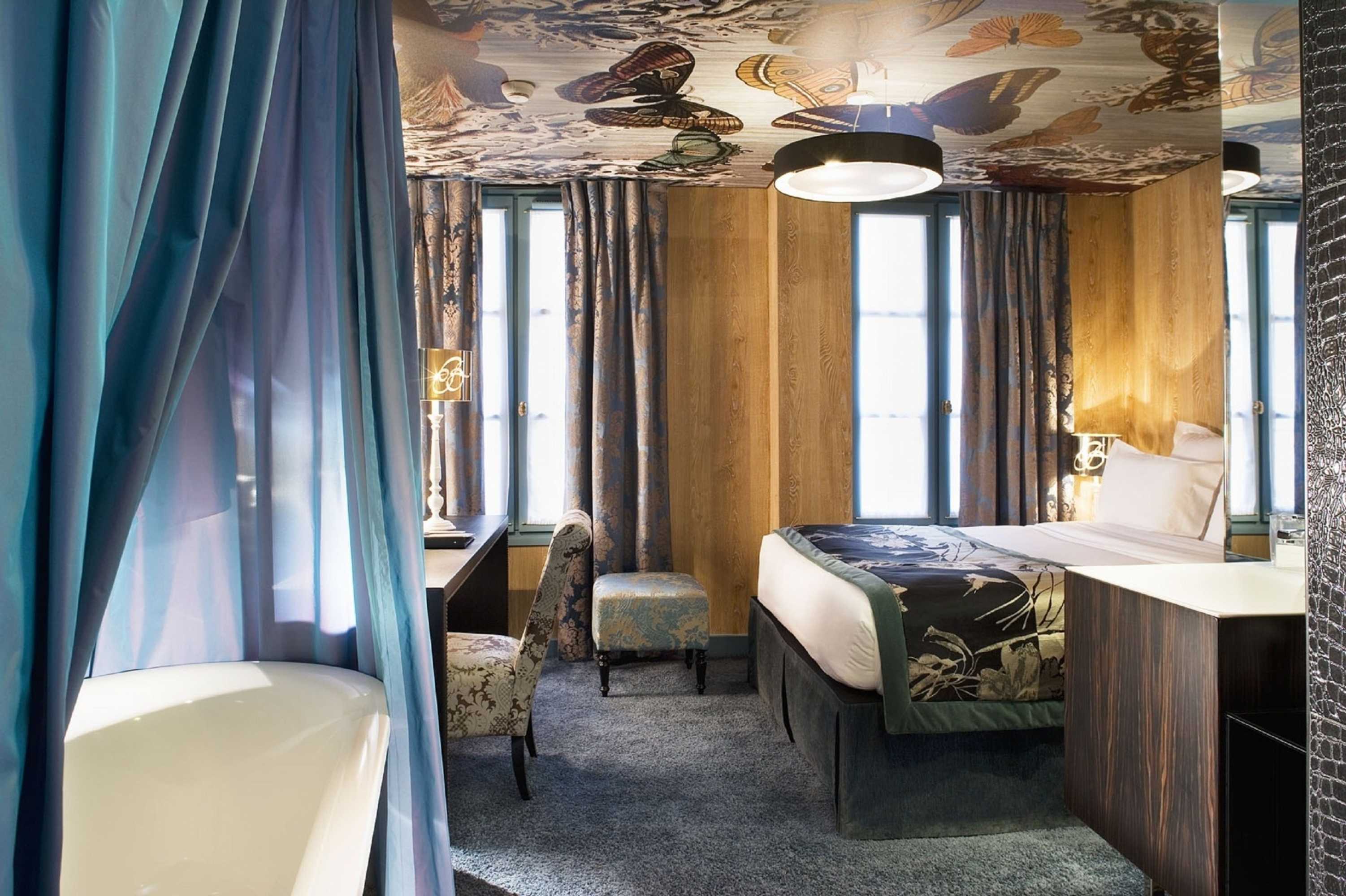 Gift card for Hotel Le Bellechasse Saint Germain Gift card for Hotel Le Bellechasse Saint Germain