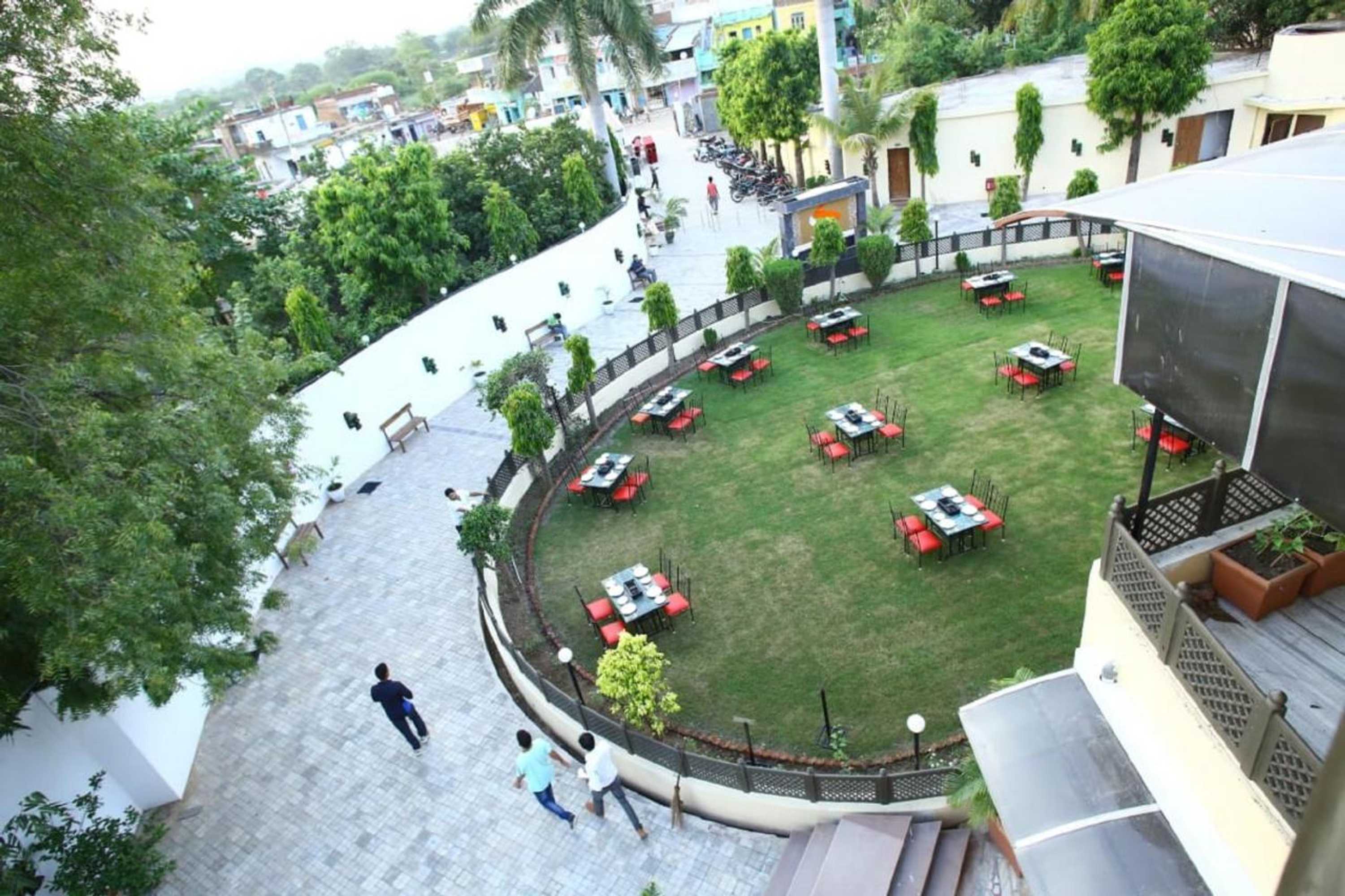 Gift card for Hotel Saroj Sagar Gift card for Hotel Saroj Sagar